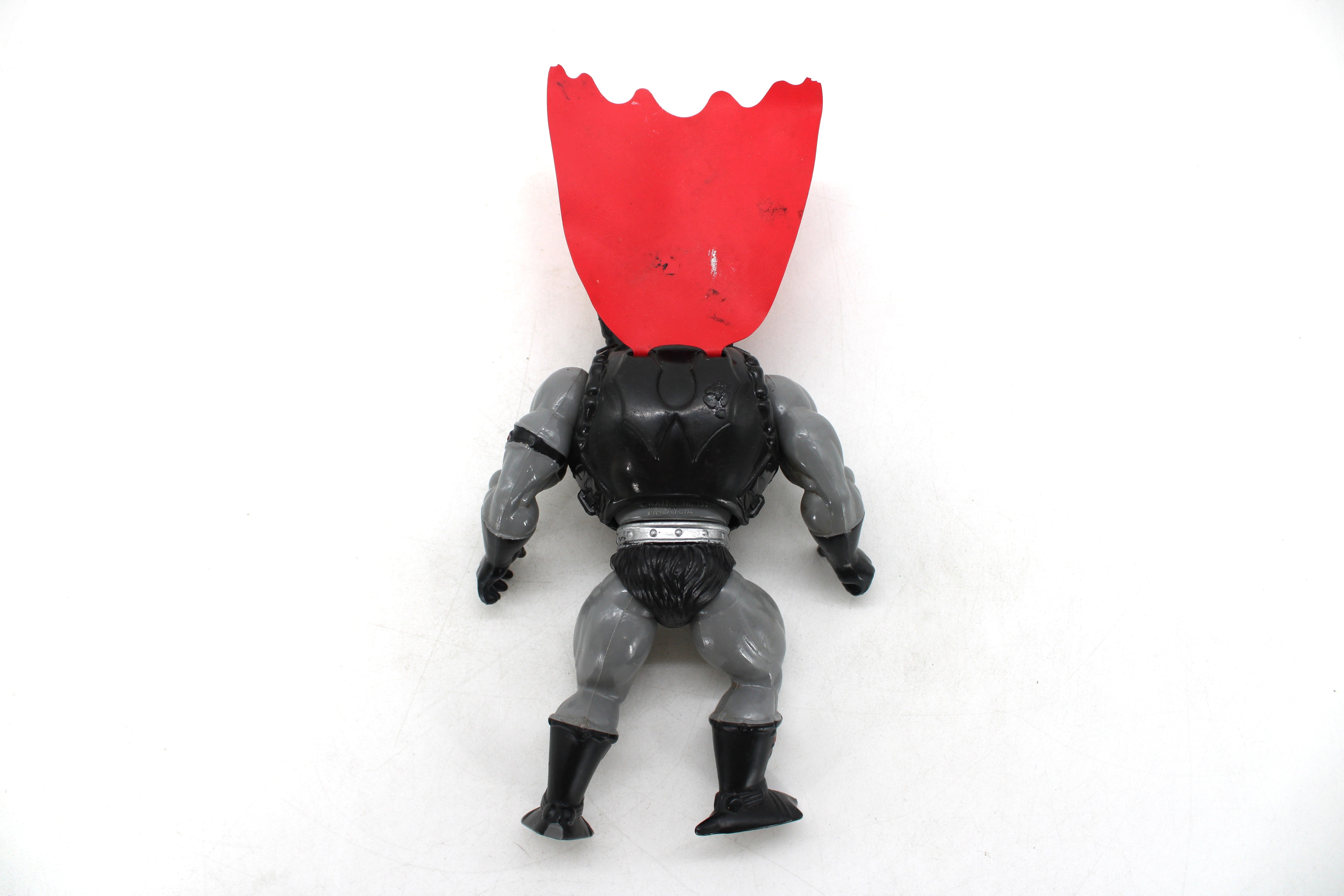 Masters of the Universe Hordak Action Figure (1985) - view 4