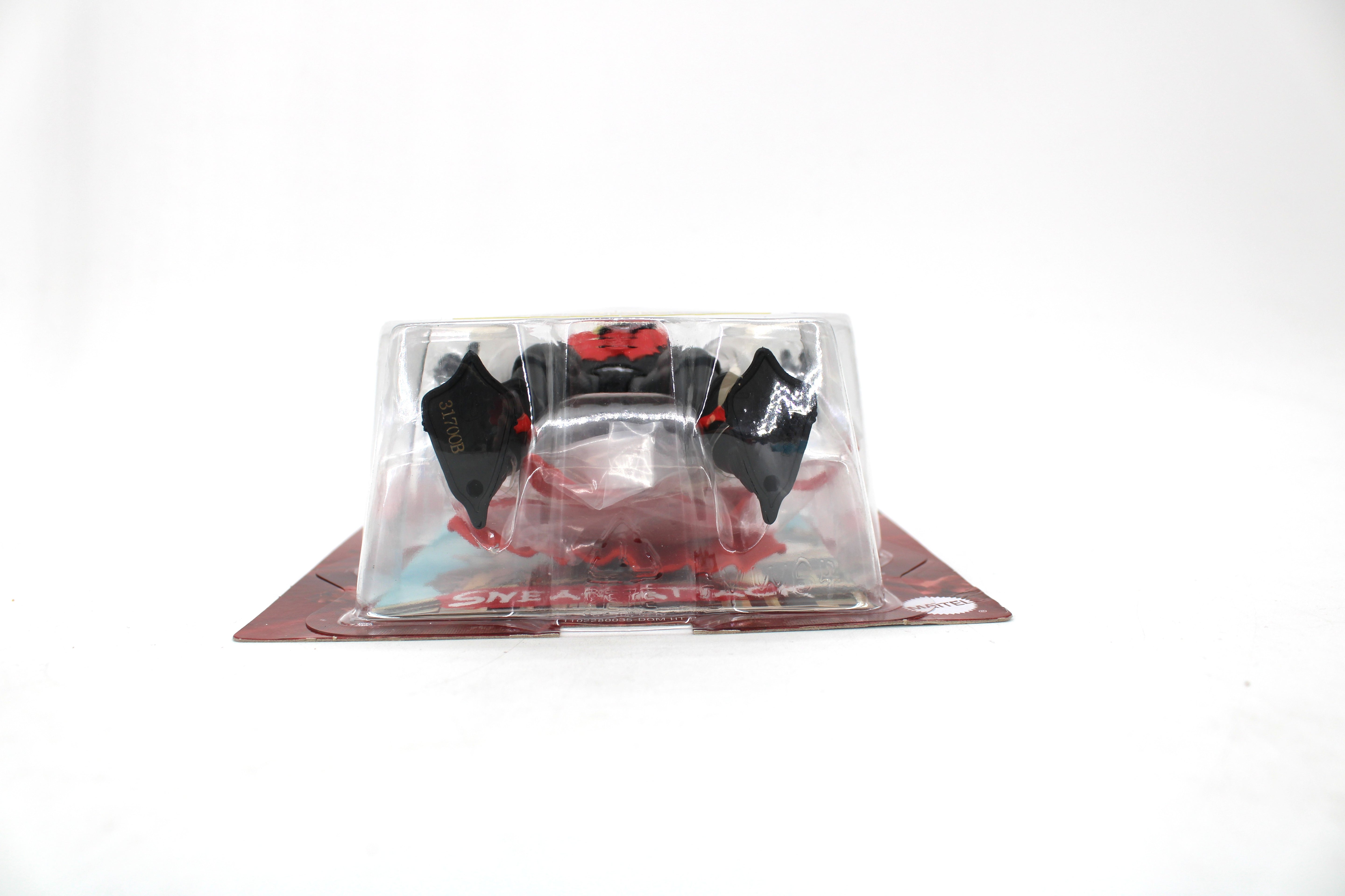 Masters of the Universe Origins Hordak Action Figure (2020) - view 5