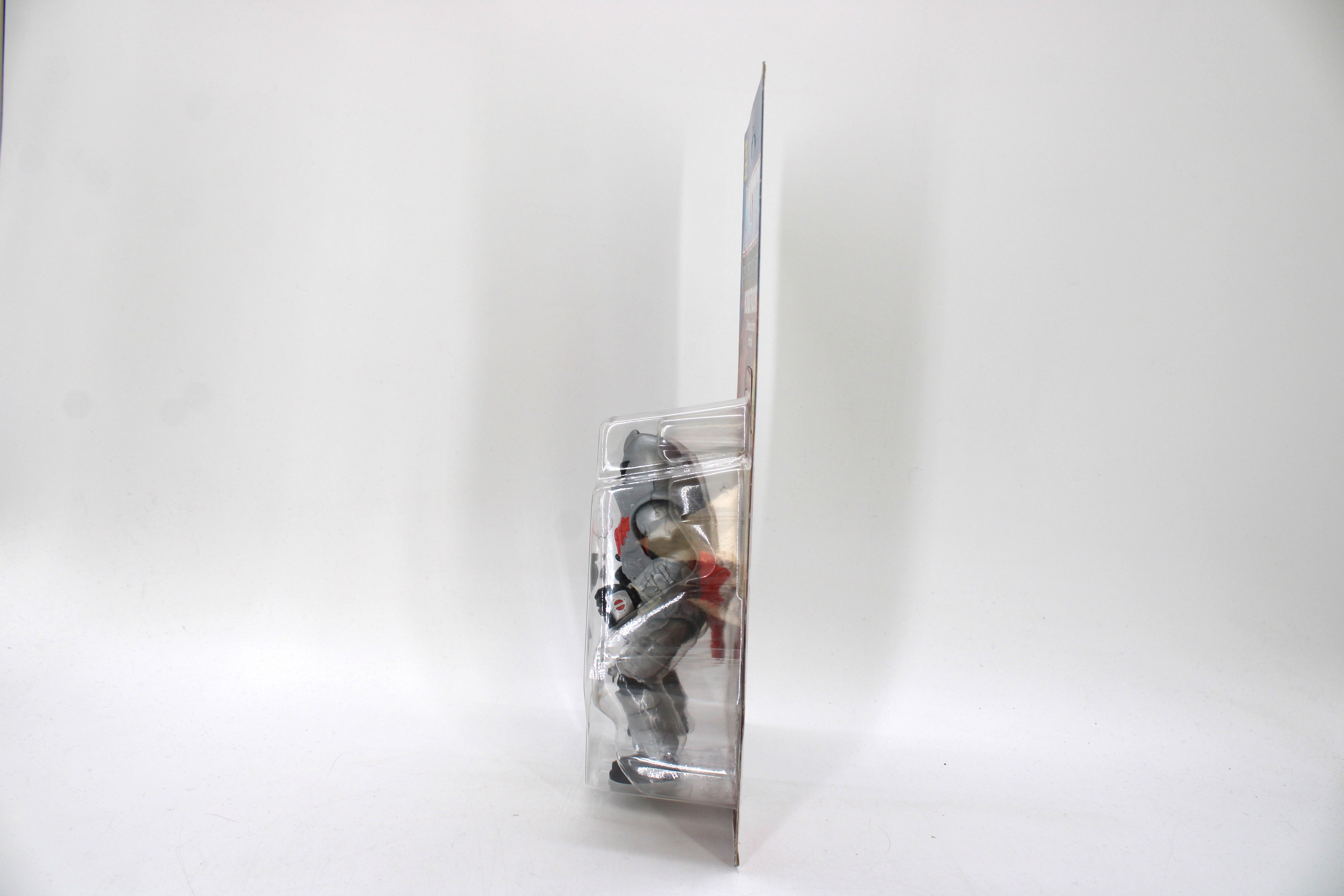 Masters of the Universe Origins Horde Trooper Action Figure (2021) - view 4