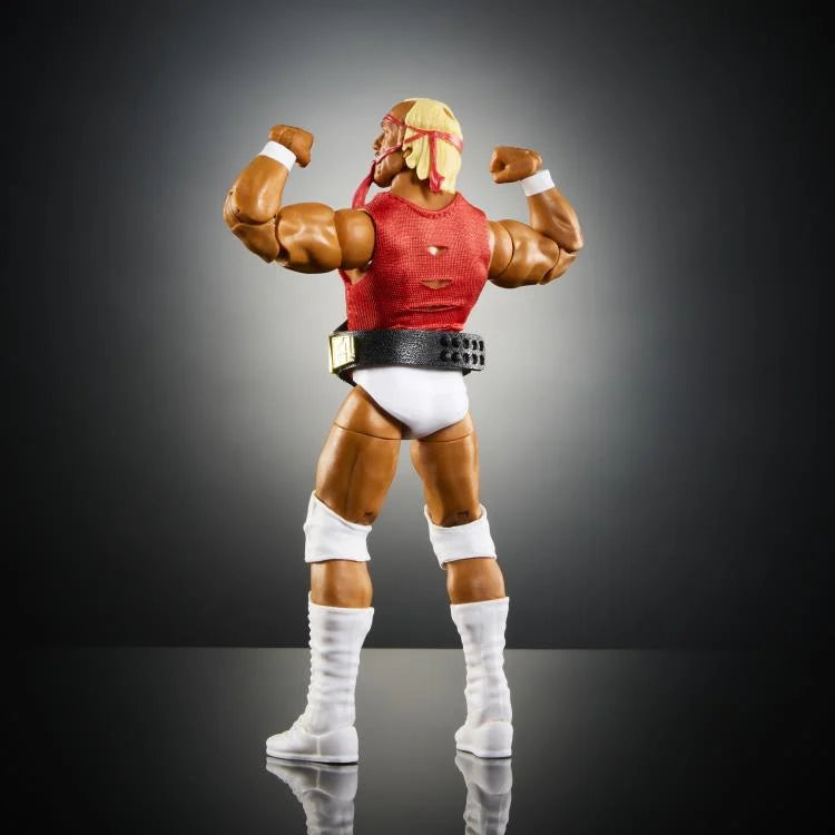 Hulk Hogan WWE Elite Collection Greatest Hits 2025