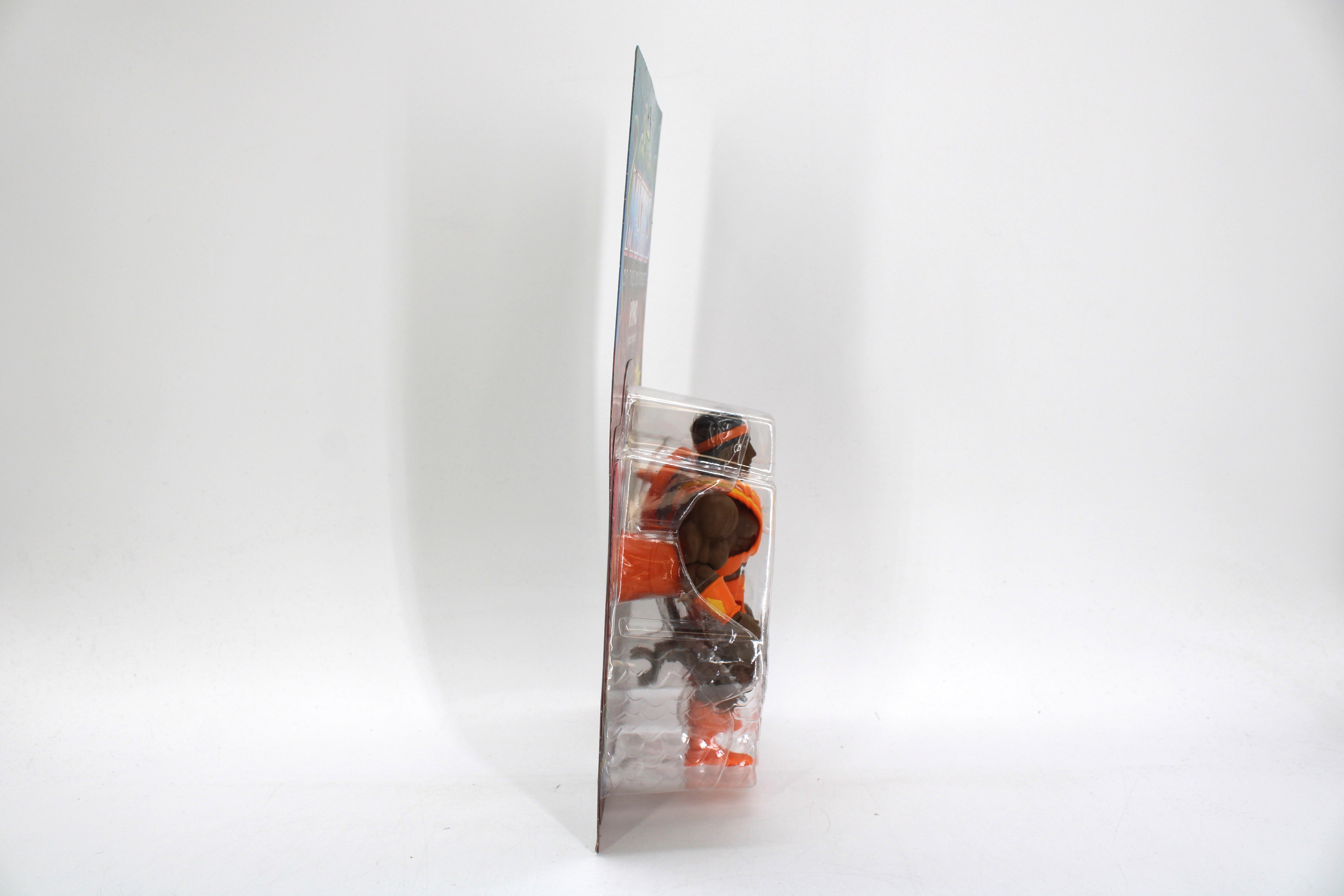 Masters of the Universe Origins Hypno Action Figure (2022) - view 3