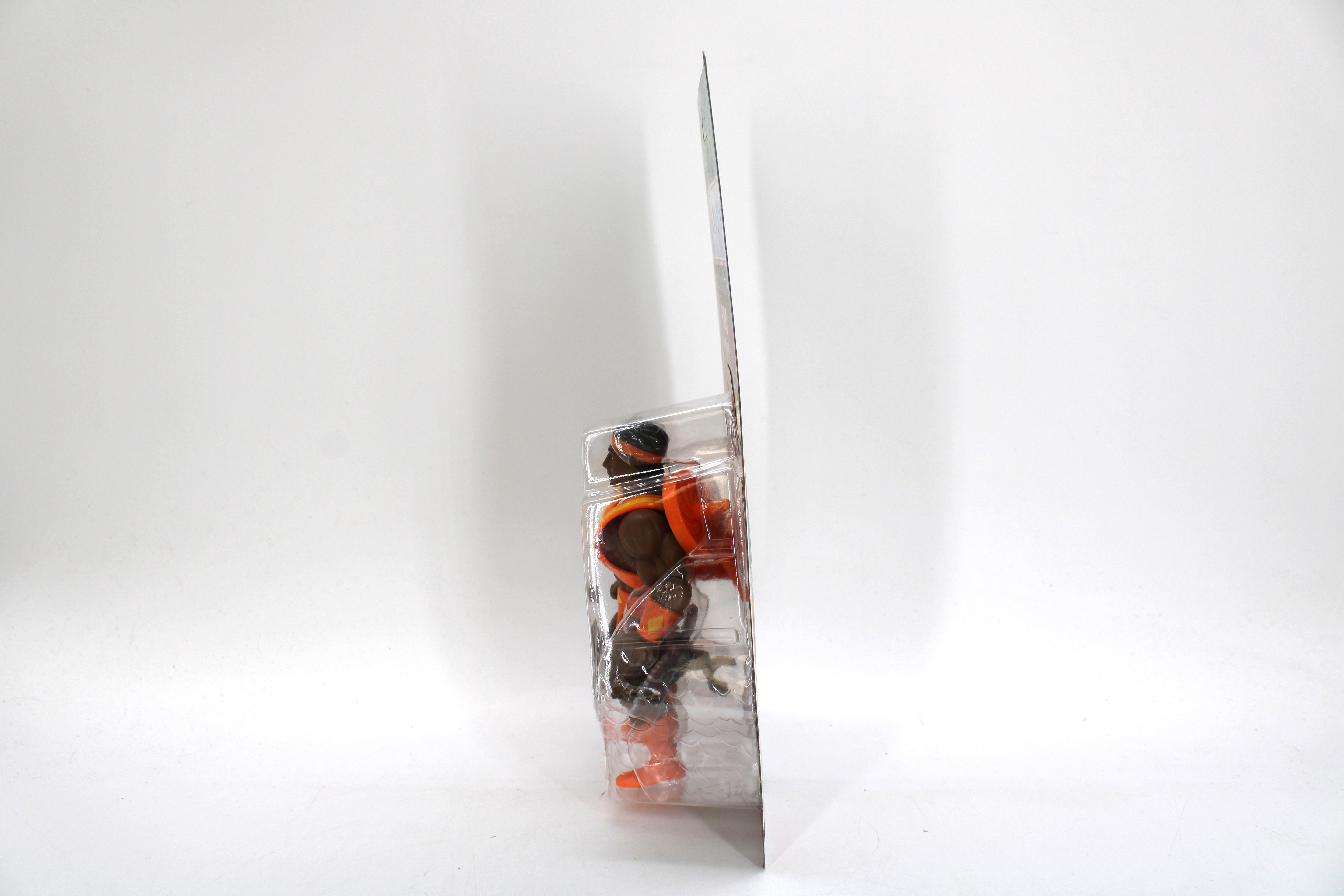 Masters of the Universe Origins Hypno Action Figure (2022) - view 4
