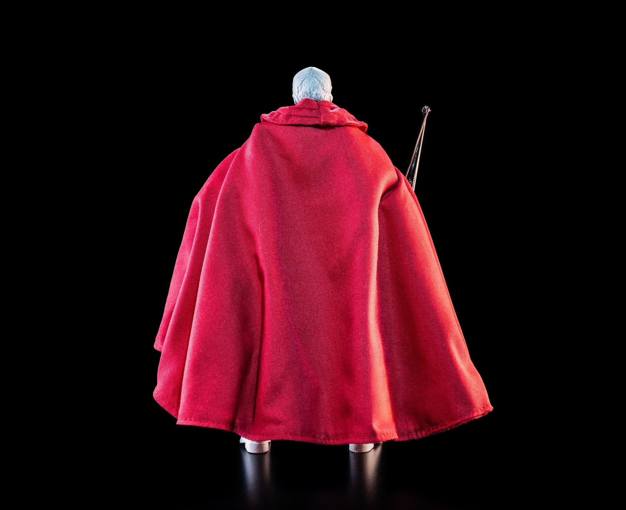 Four Horsemen Studios - Warrior Beasts Zolocon "Skull Man" Con Exclusive