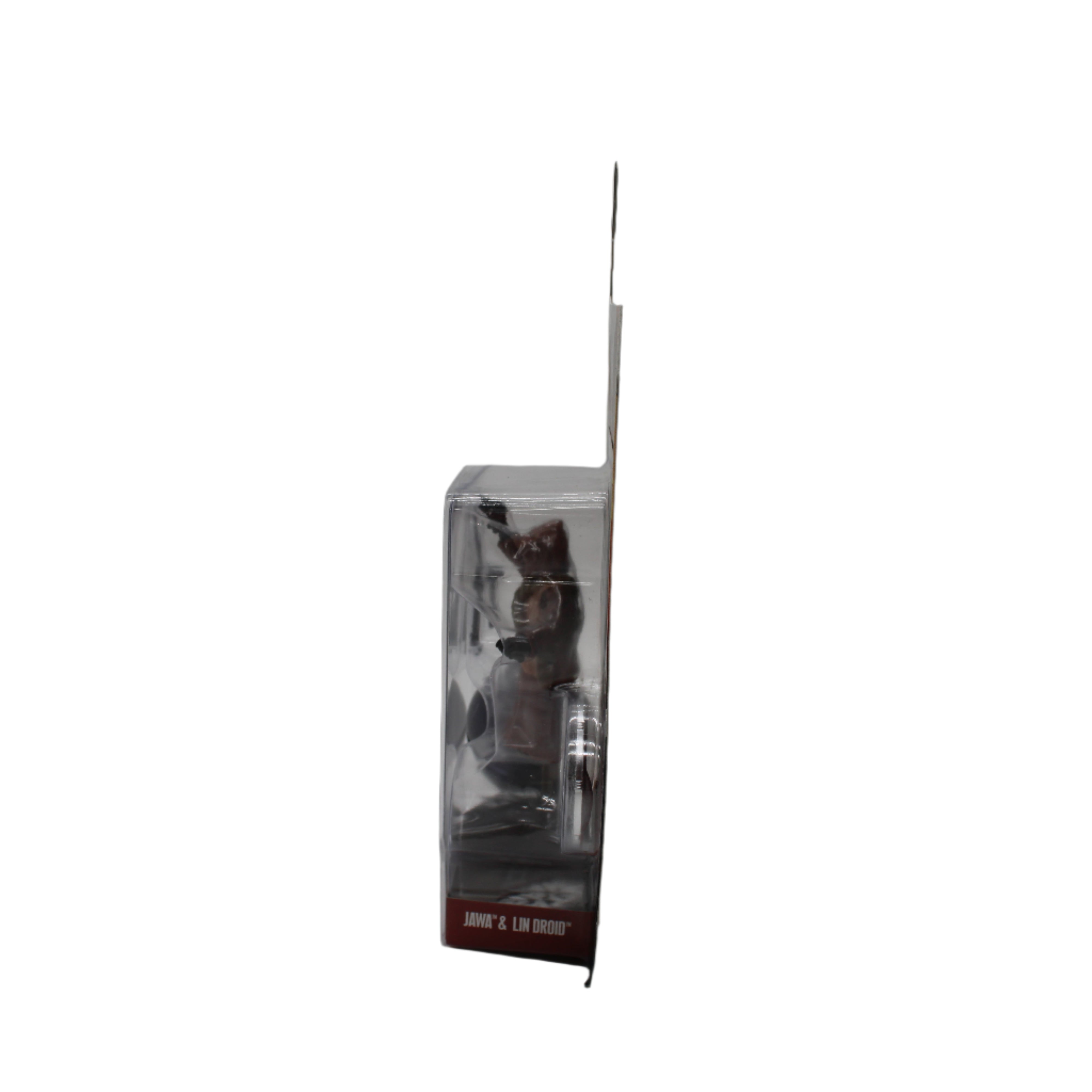 Jawa & Lin Droid Star Wars: 30th Anniversary Collection a New Hope Action Figure Set