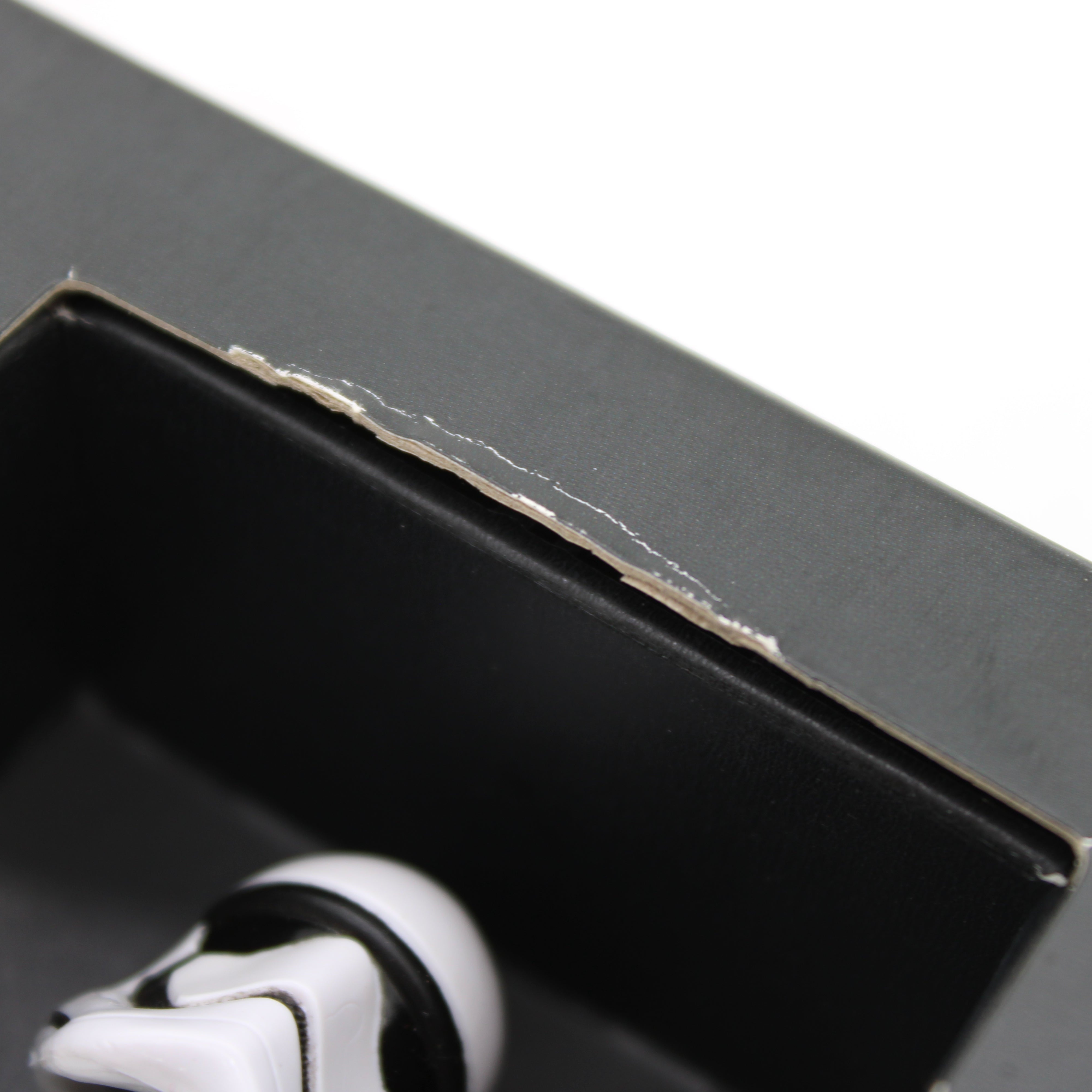 First Order Stormtrooper Star Wars the Black Series Action Figure