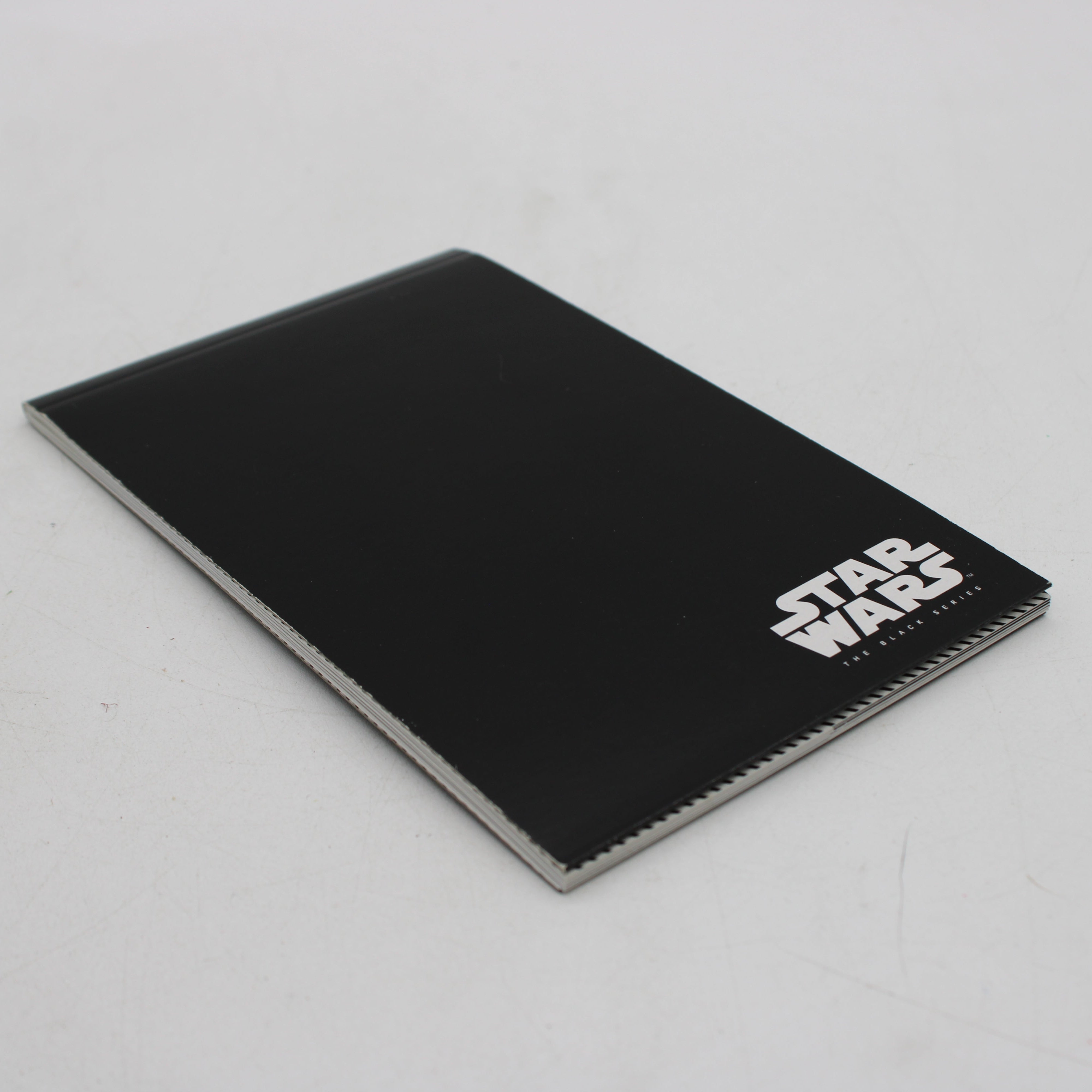 First Order Stormtrooper Star Wars the Black Series Action Figure