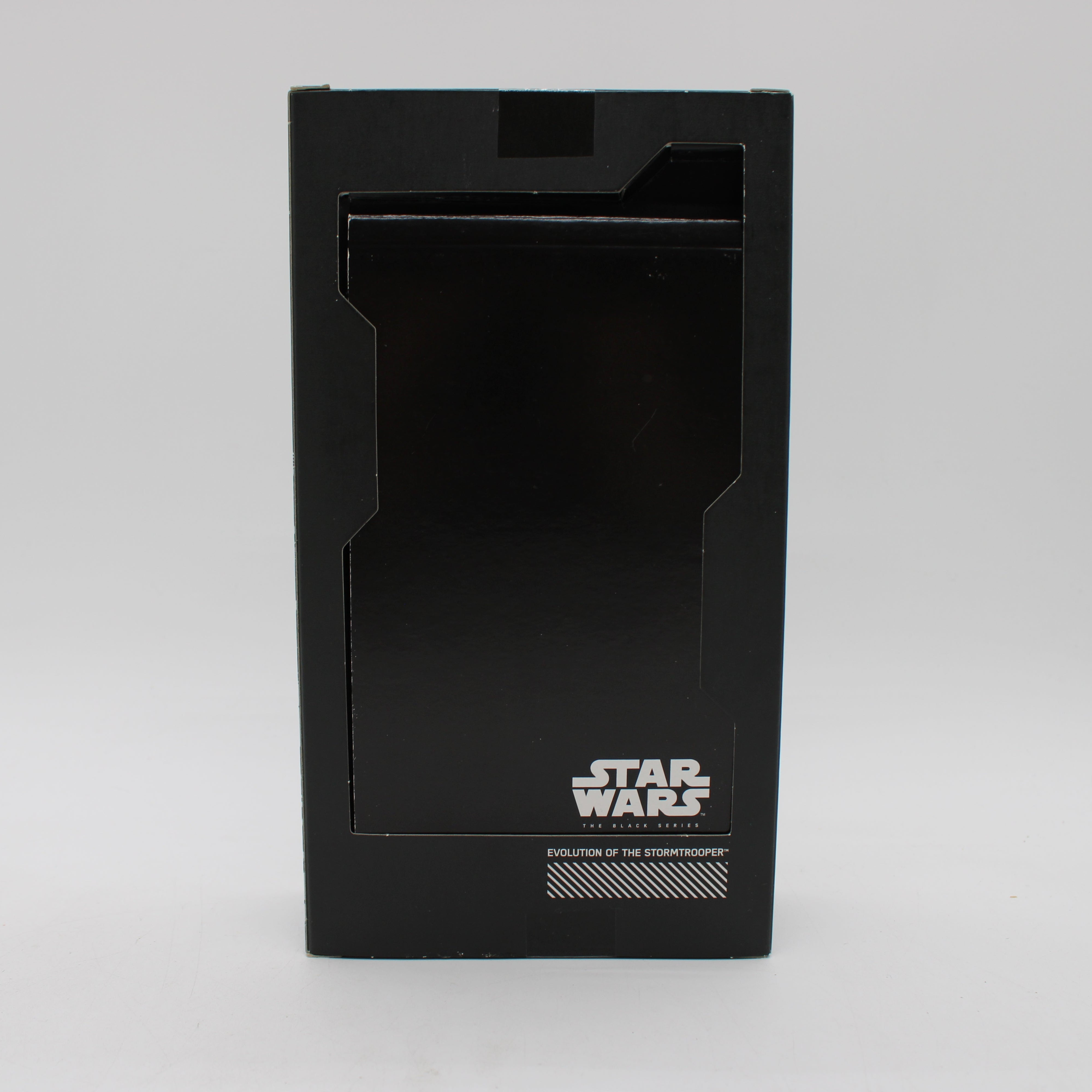 First Order Stormtrooper Star Wars the Black Series Action Figure