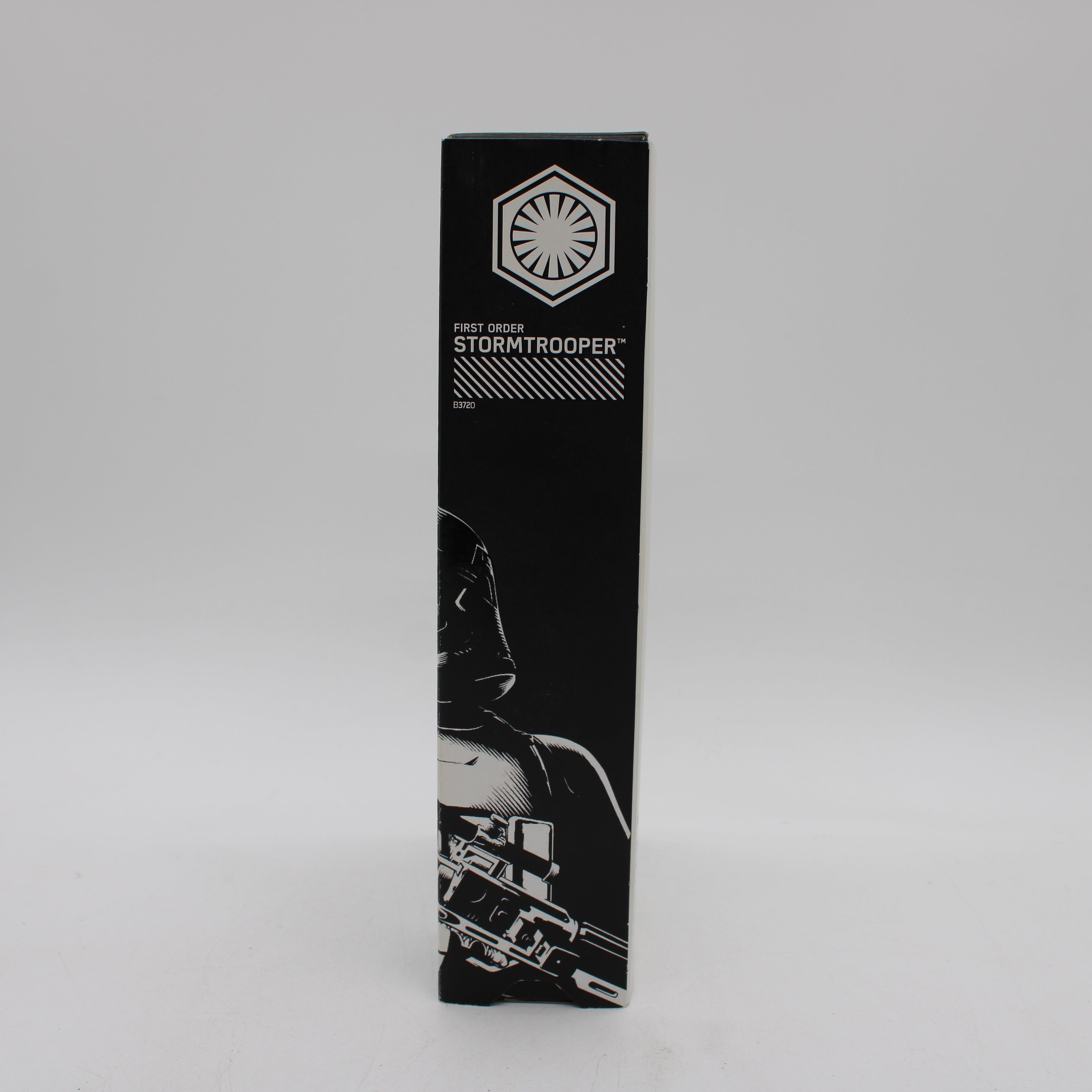 First Order Stormtrooper Star Wars the Black Series Action Figure