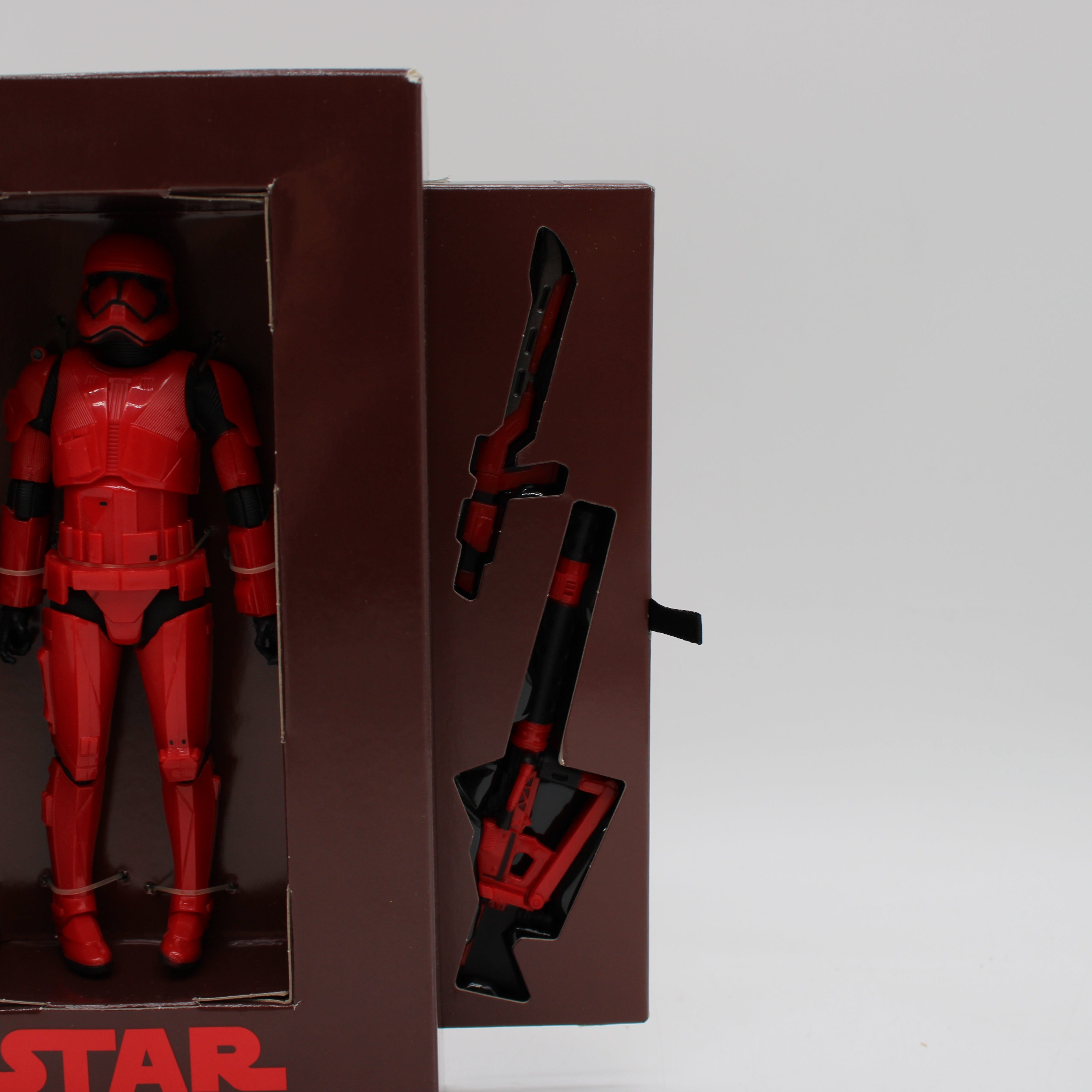 Sith Trooper Star Wars the Black Series Action Figure
