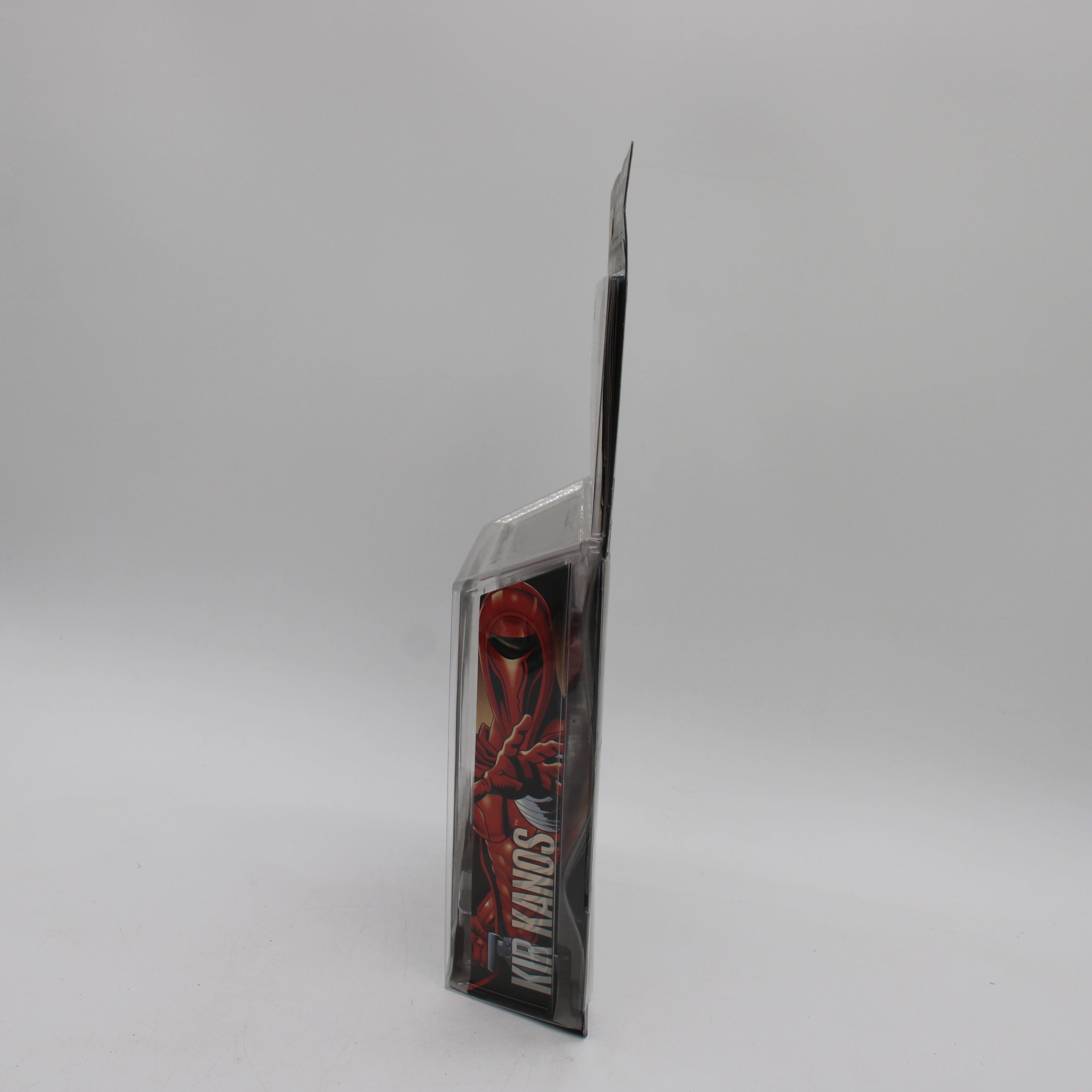 Carnor Jax & Kir Kanos Star Wars Comic Packs Crimson Empire Action Figure Set