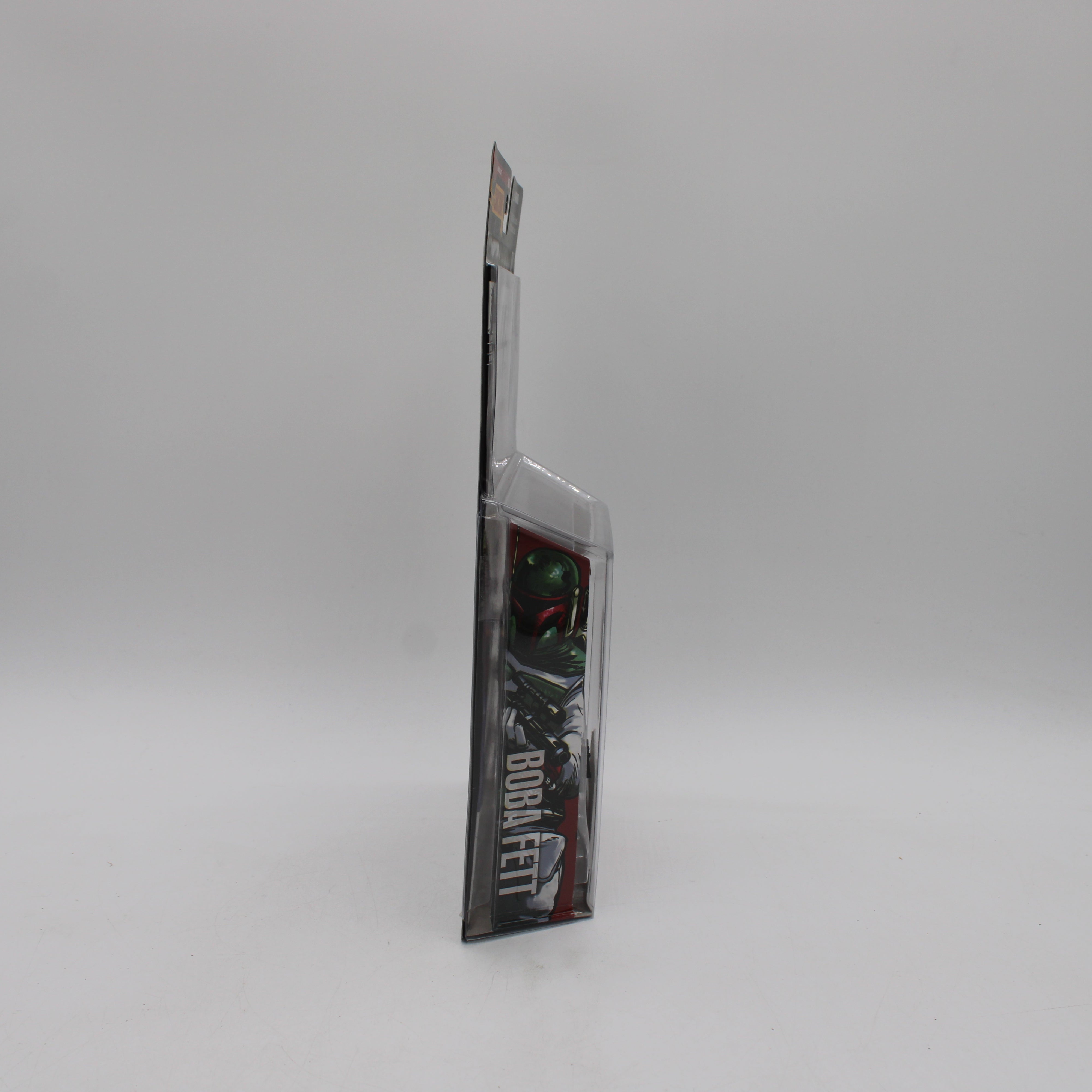 Boba Fett & Ra-7 Droid Star Wars Comic Packs #81 Action Figure Set
