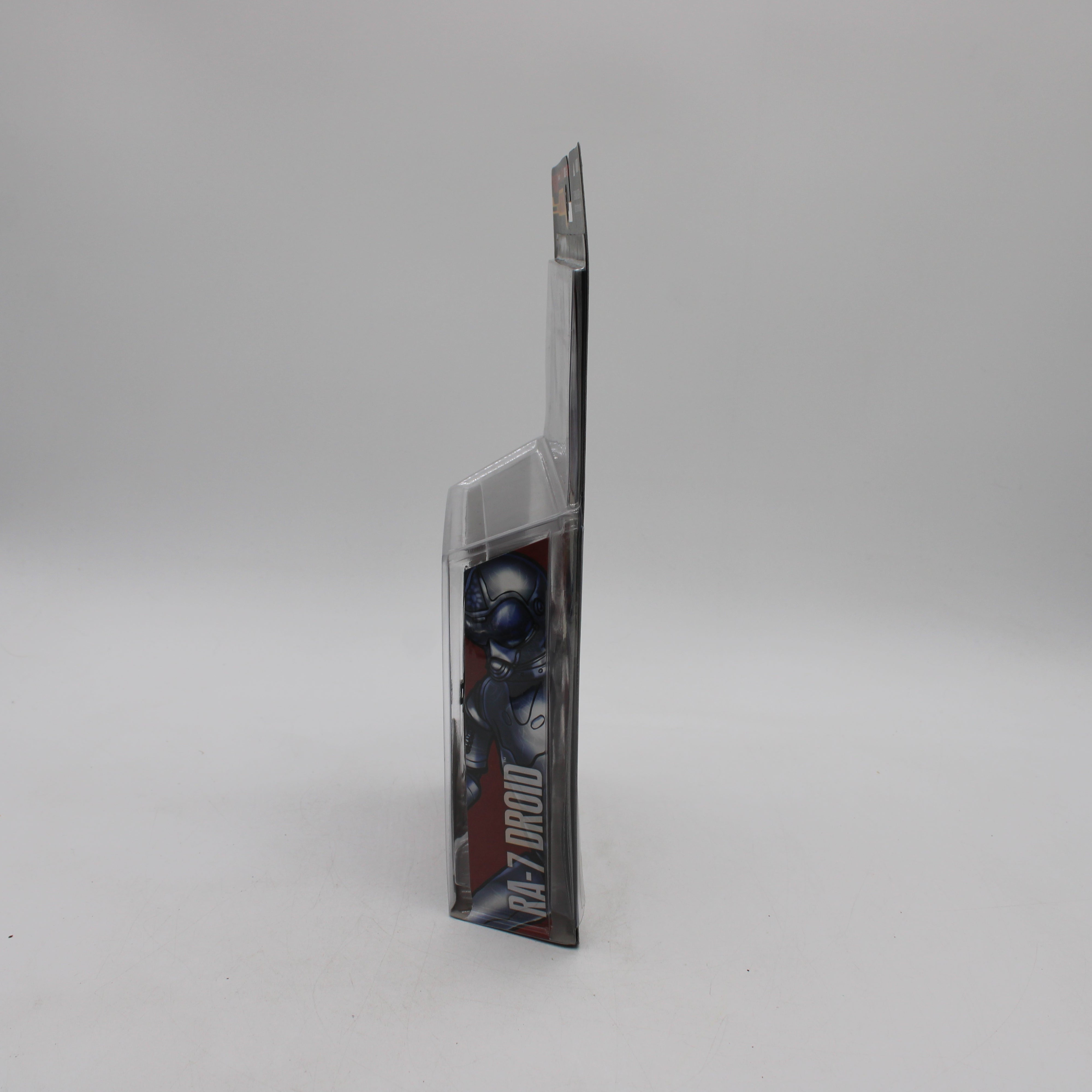 Boba Fett & Ra-7 Droid Star Wars Comic Packs #81 Action Figure Set
