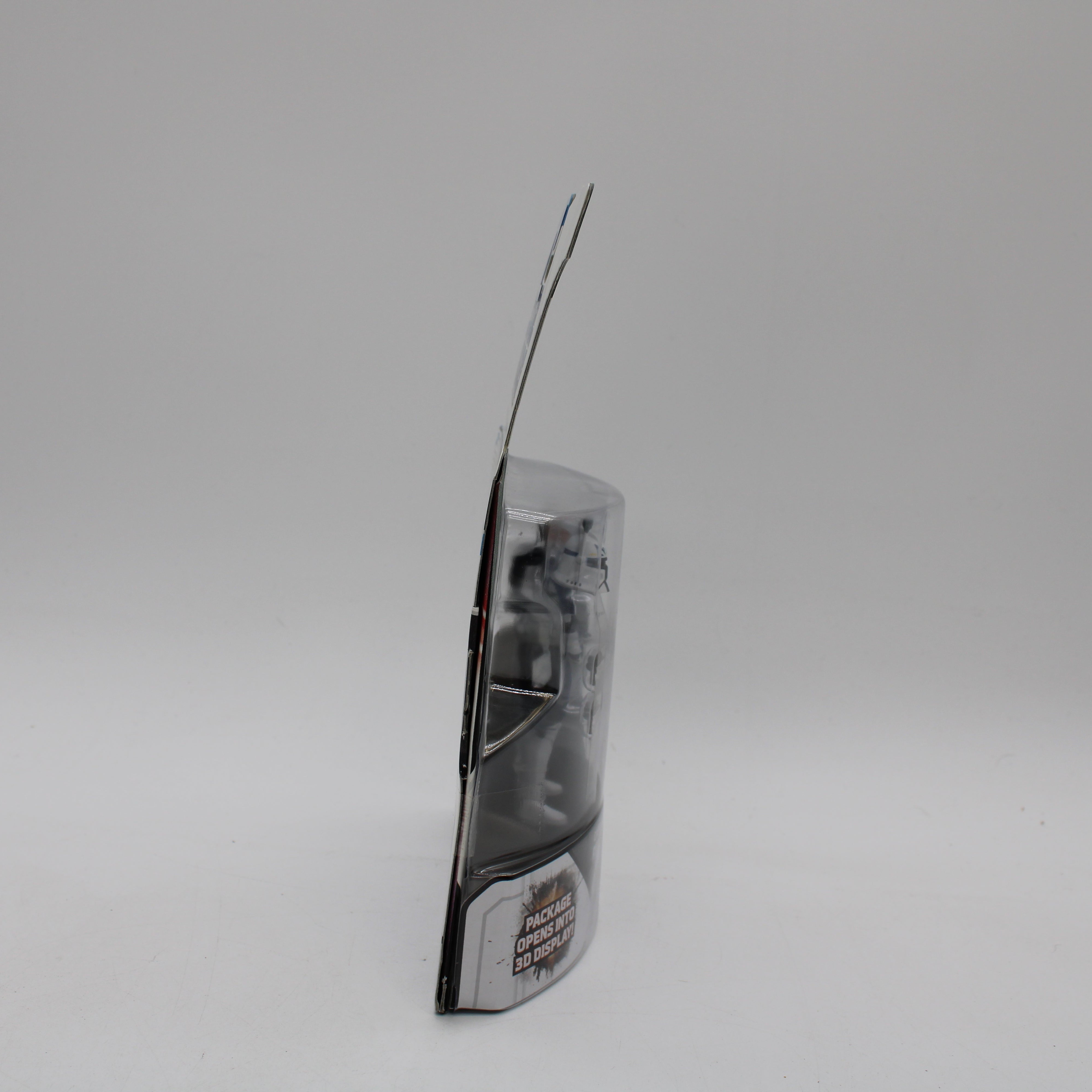 Captain Rex Star Wars the Clone Wars Action Figure