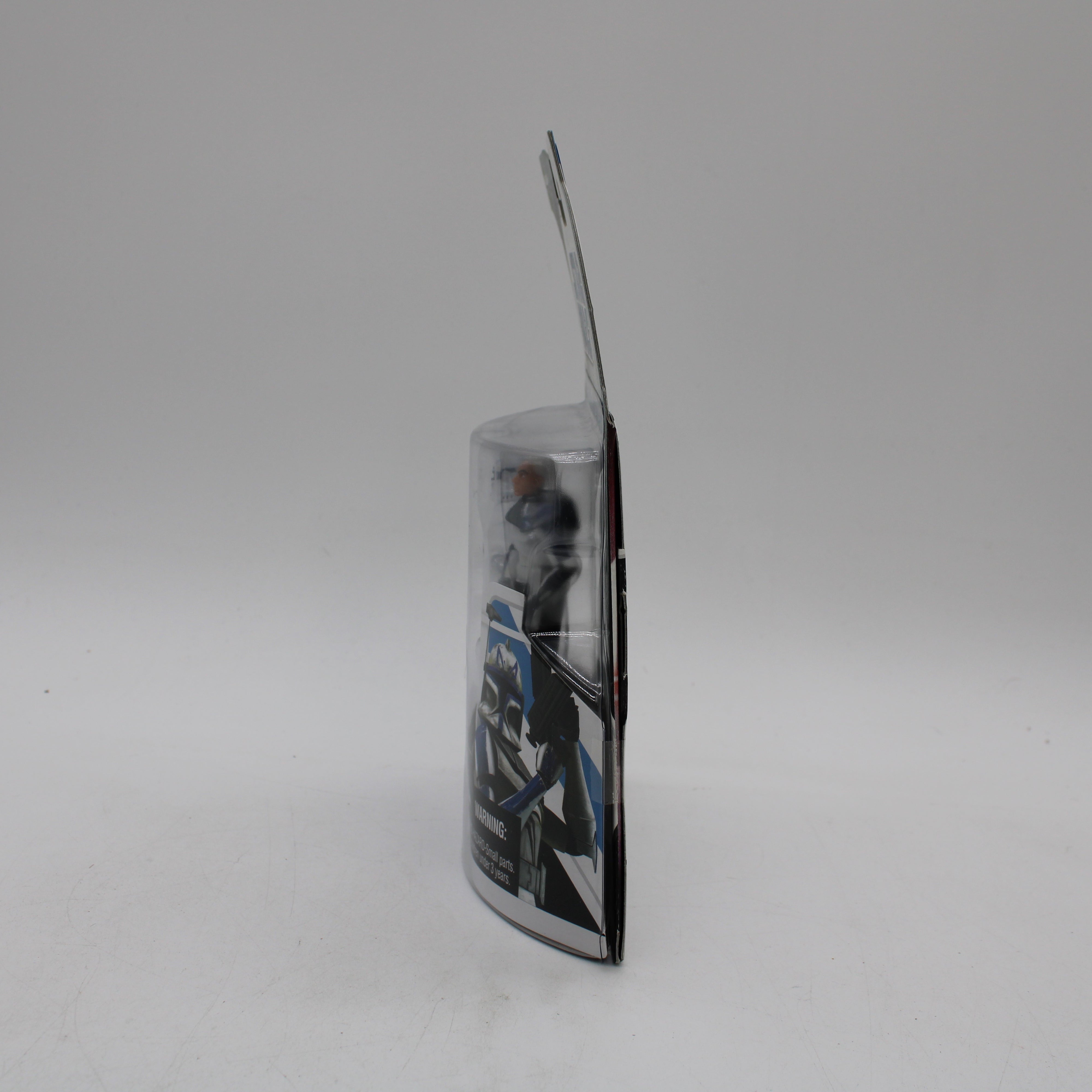 Captain Rex Star Wars the Clone Wars Action Figure
