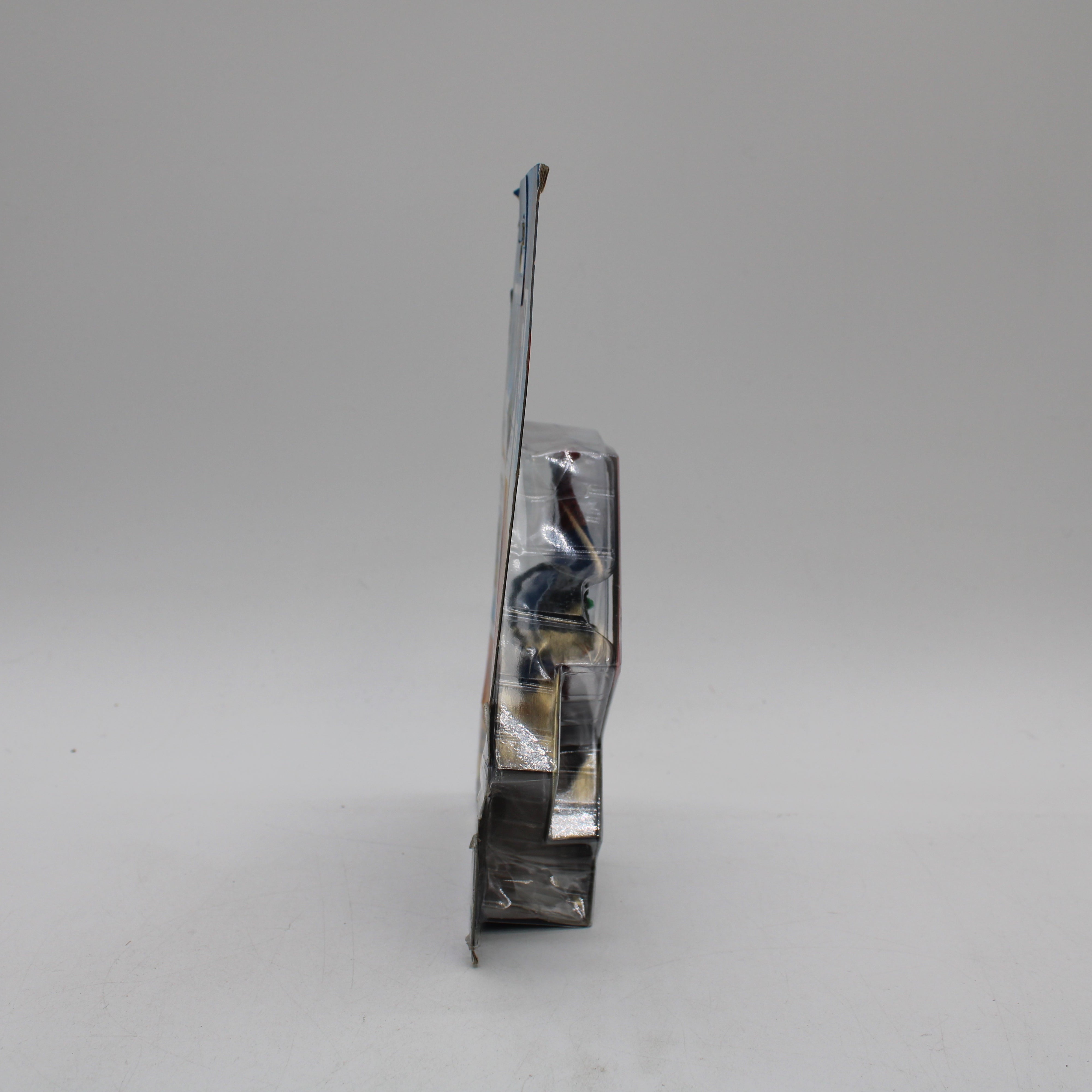 Spider-Man Marvel Universe Series 4 Action Figure