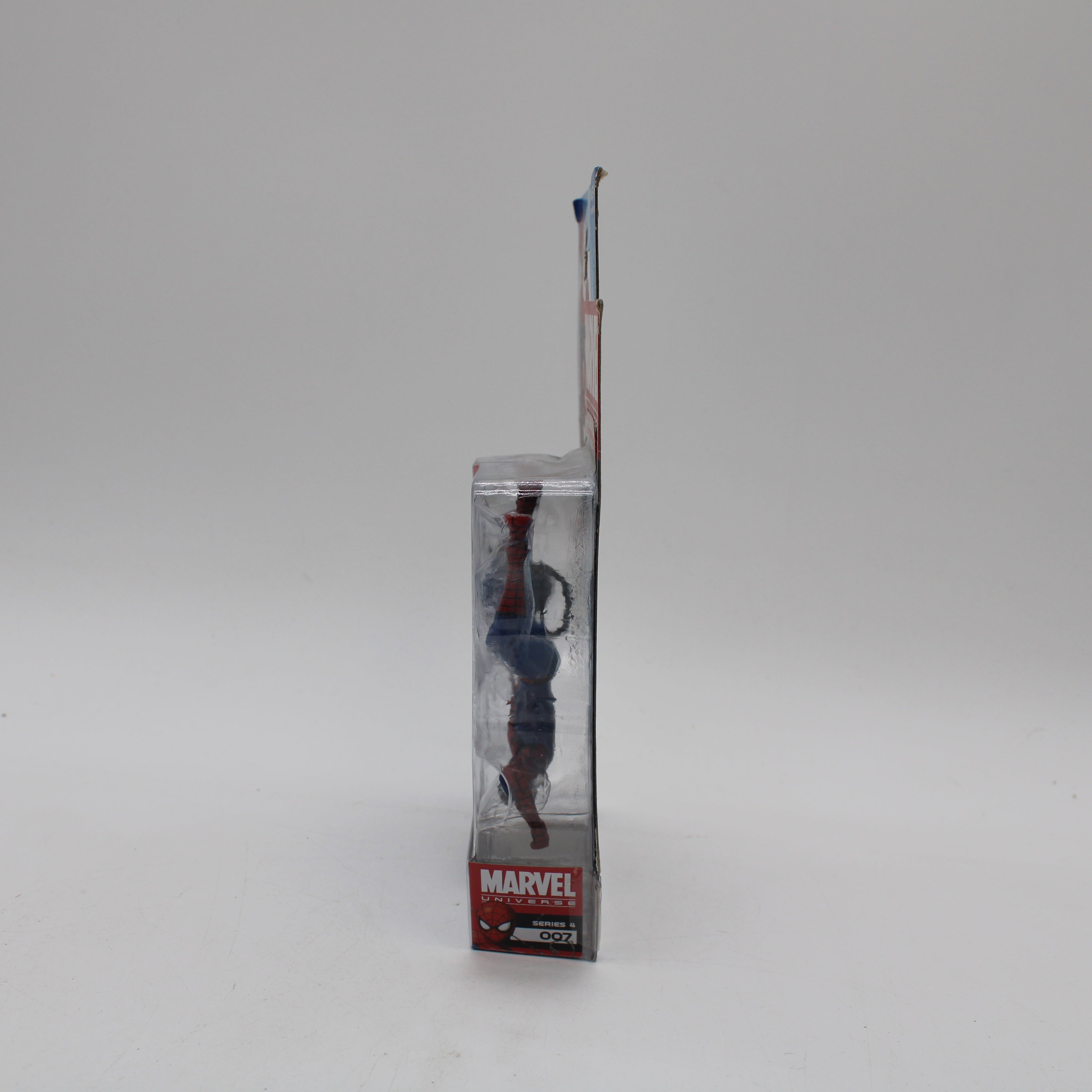 Spider-Man Marvel Universe Series 4 Action Figure