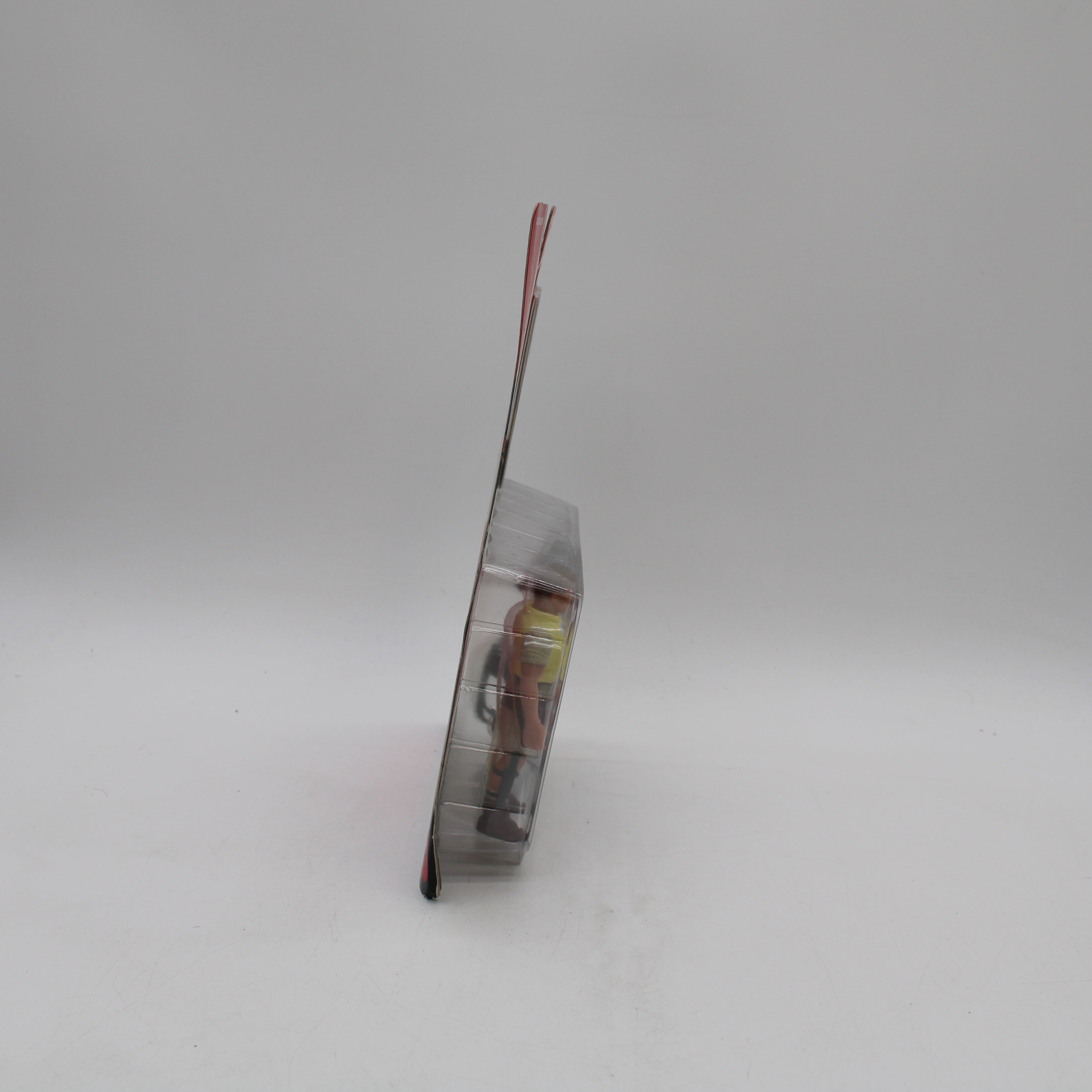 Robert Muldoon with Firing Tranq Bazooka Jurassic Park Action Figure Set
