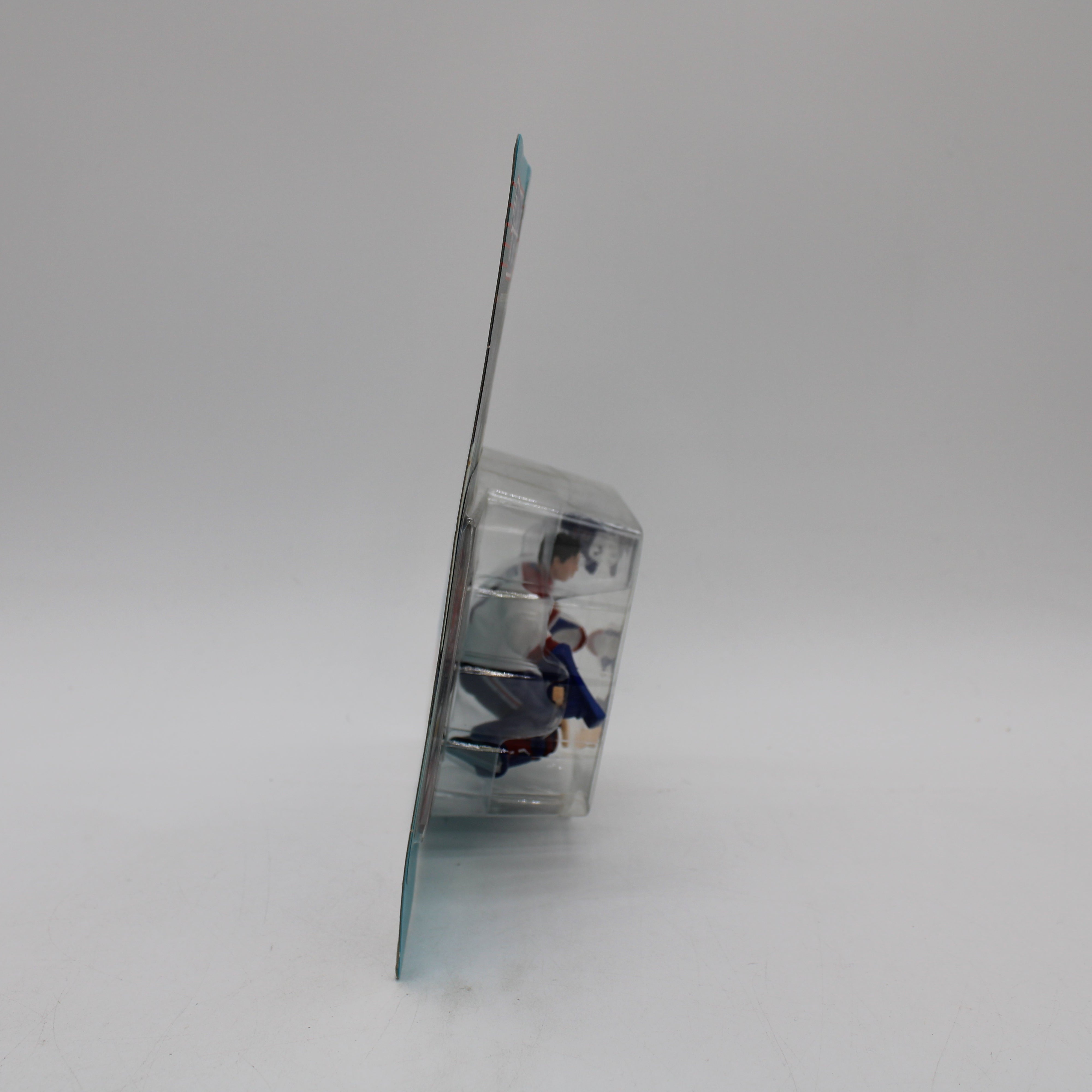 Jeff Hackett Starting Lineup Sports Superstar Collectibles NHLPA Action Figure