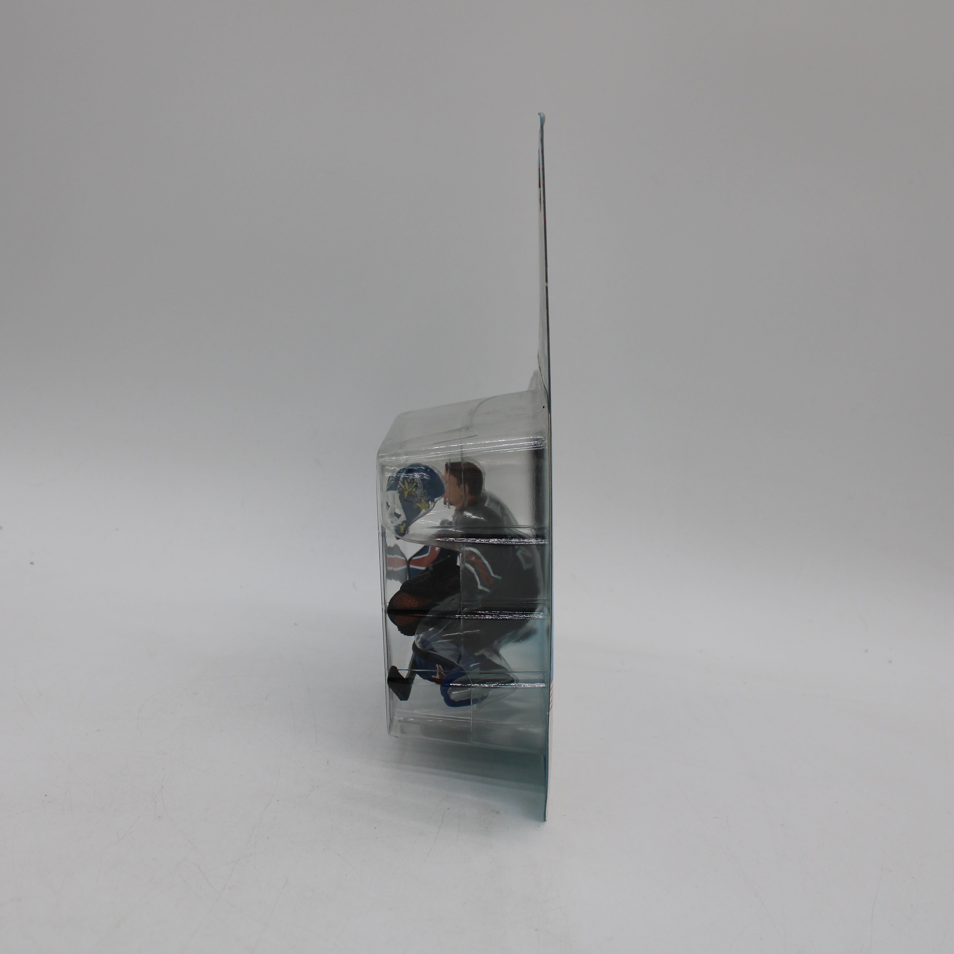 Olaf Kolzig Starting Lineup Sports Superstar Collectibles NHLPA Action Figure