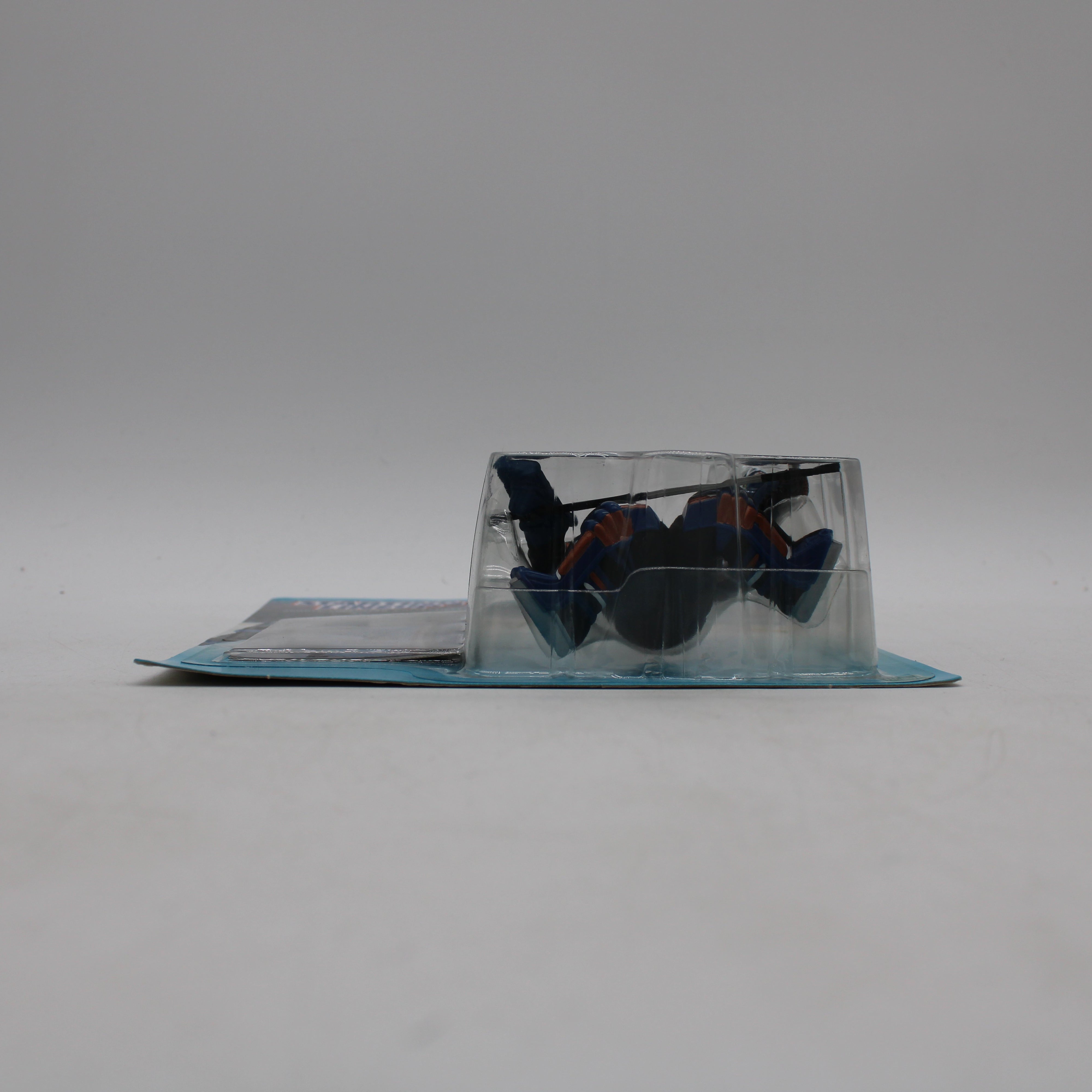 Olaf Kolzig Starting Lineup Sports Superstar Collectibles NHLPA Action Figure