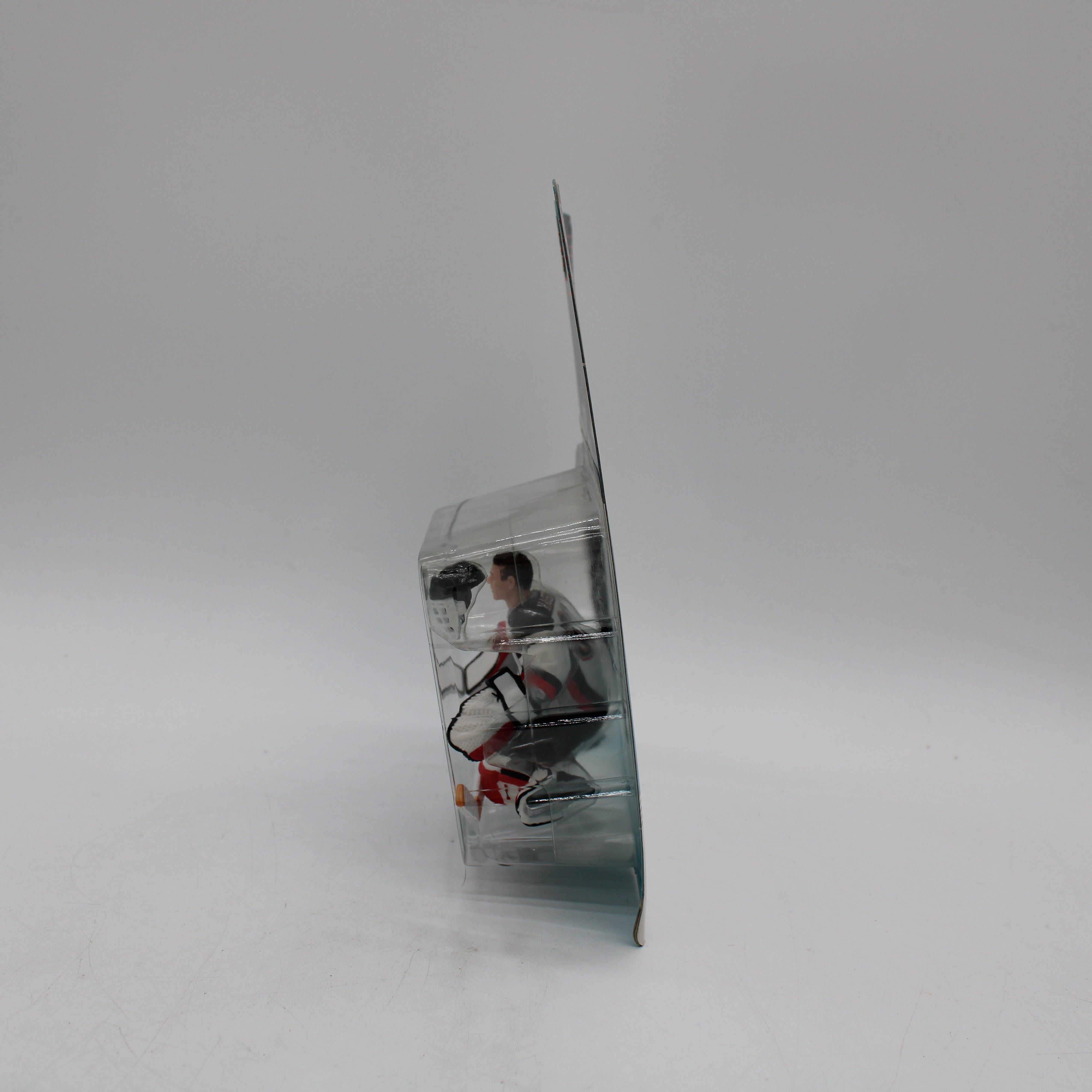 Dominik Hasek Starting Lineup Sports Superstar Collectibles NHLPA Action Figure