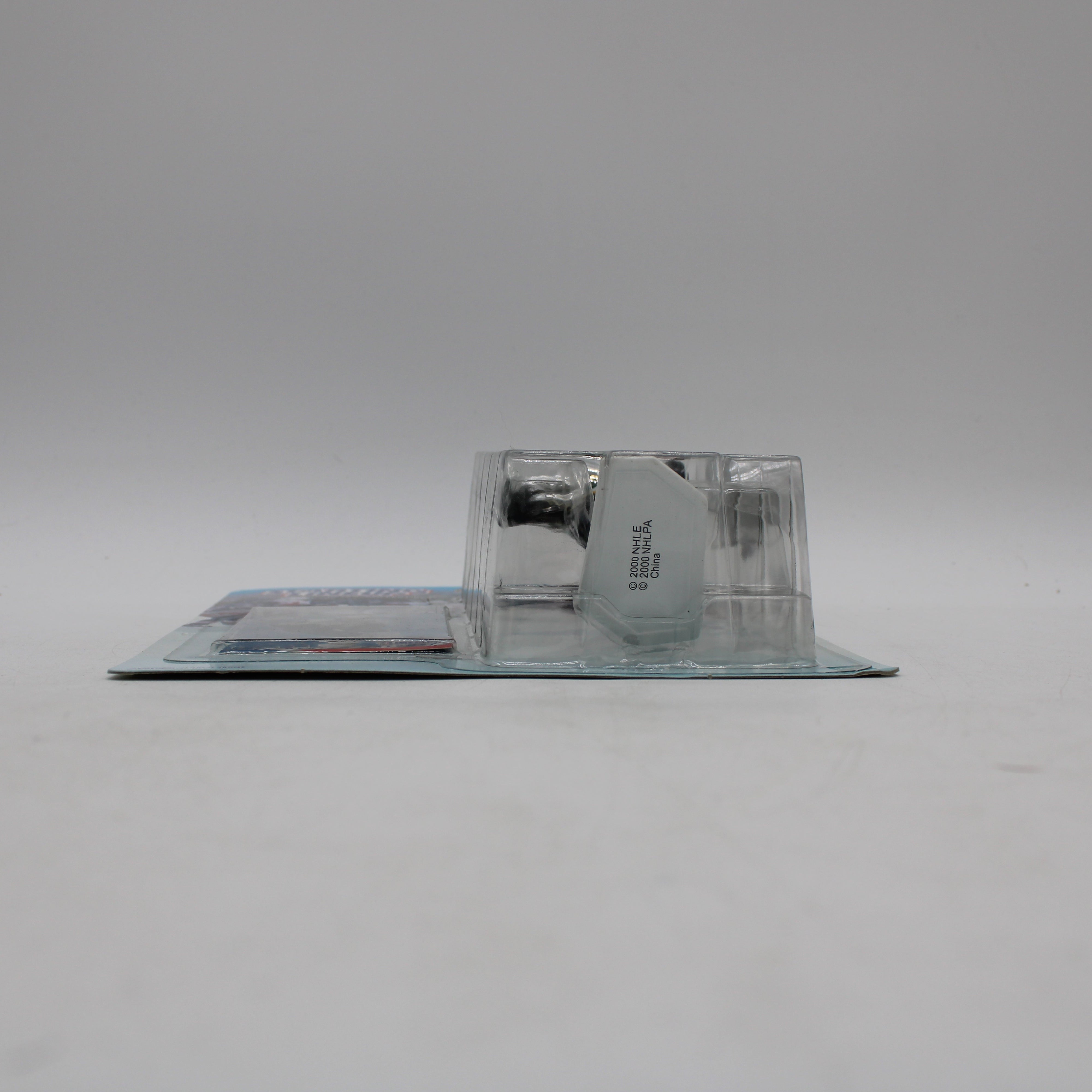 Derian Hatcher Starting Lineup Sports Superstar Collectibles NHLPA Action Figure