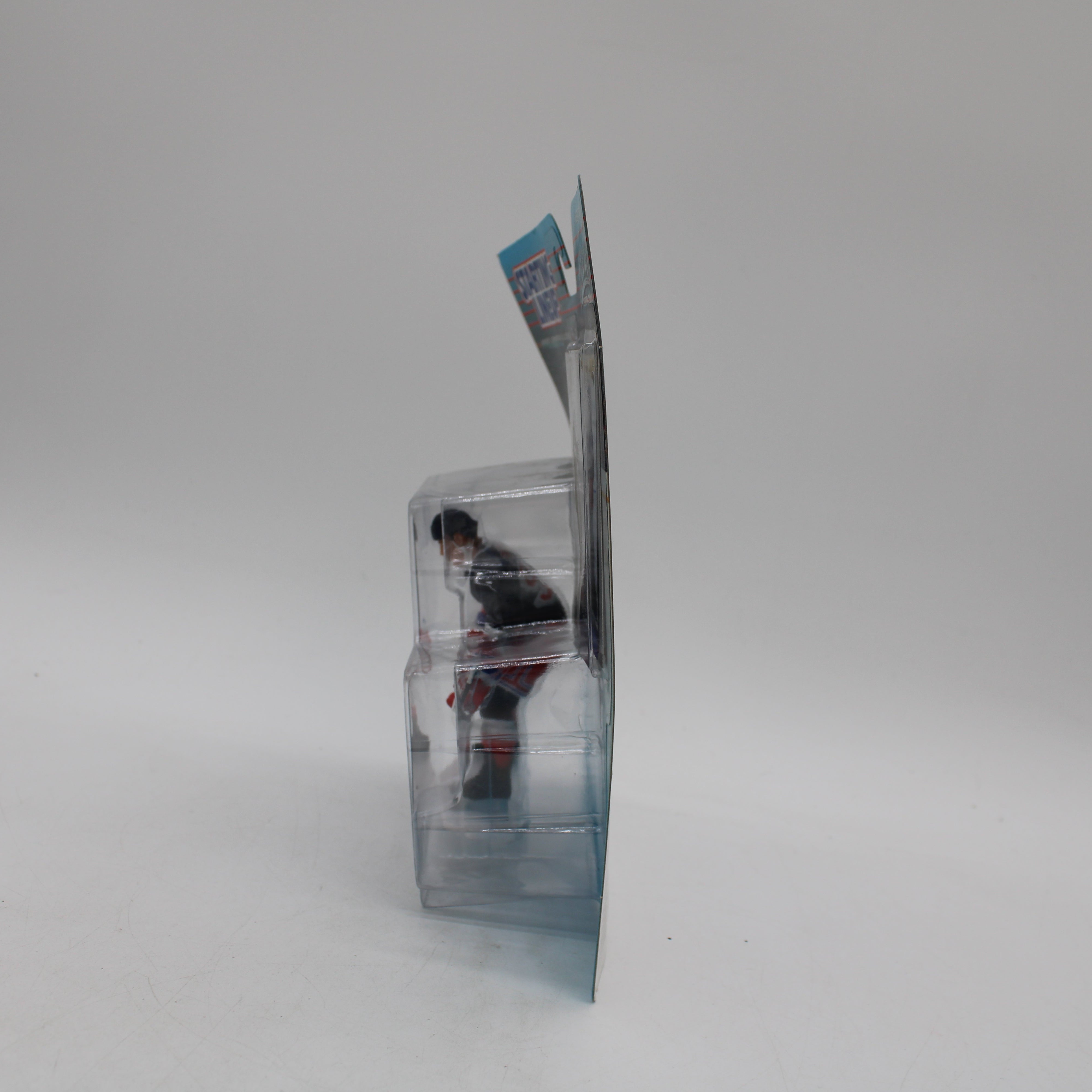 Wayne Gretzky Starting Lineup Sports Superstar Collectibles NHLPA Action Figure
