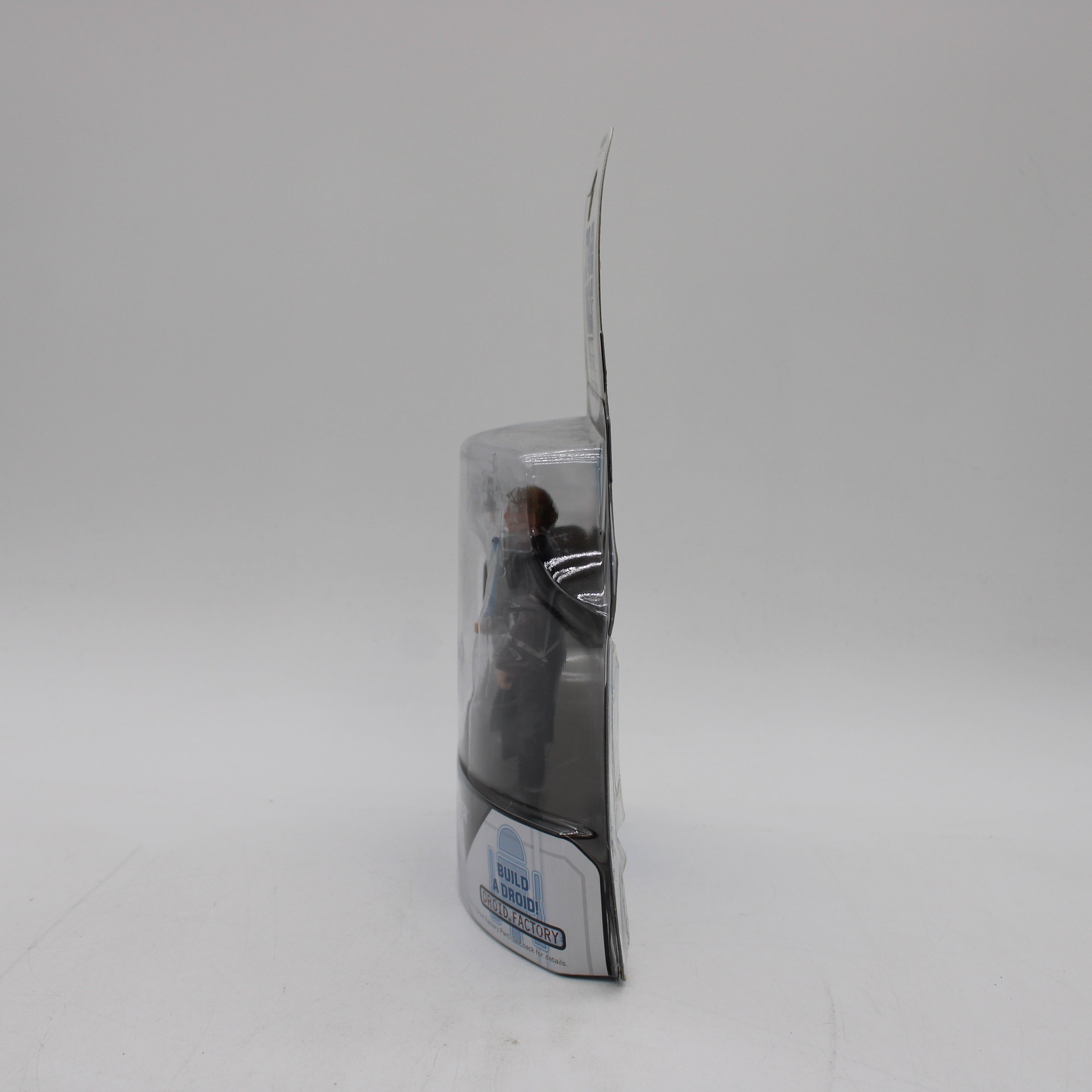 Anakin Skywalker Star Wars the Legacy Collection Action Figure (Build A Droid HK-47)