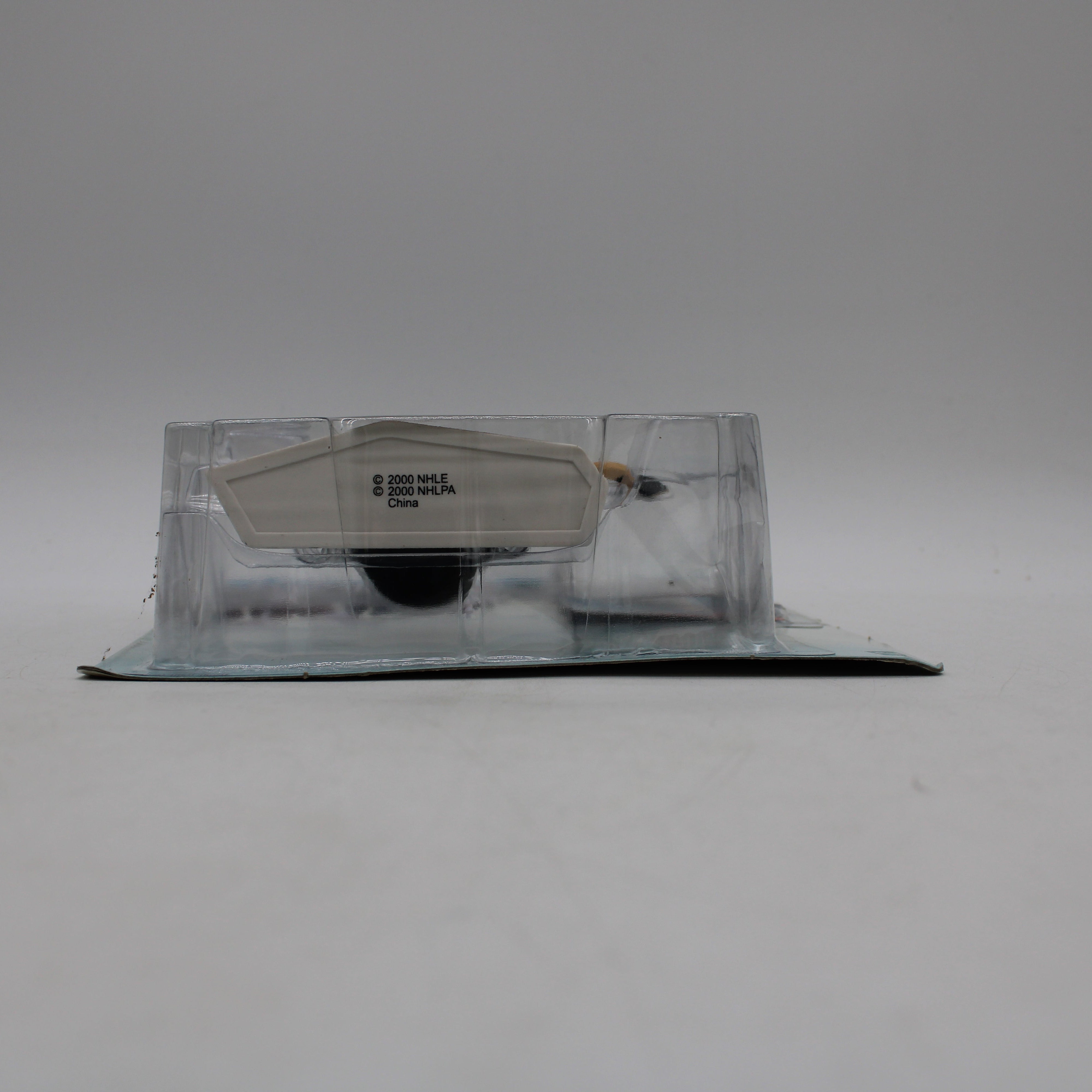 Ray Bourque Starting Lineup Sports Superstar Collectibles NHLPA Action Figure