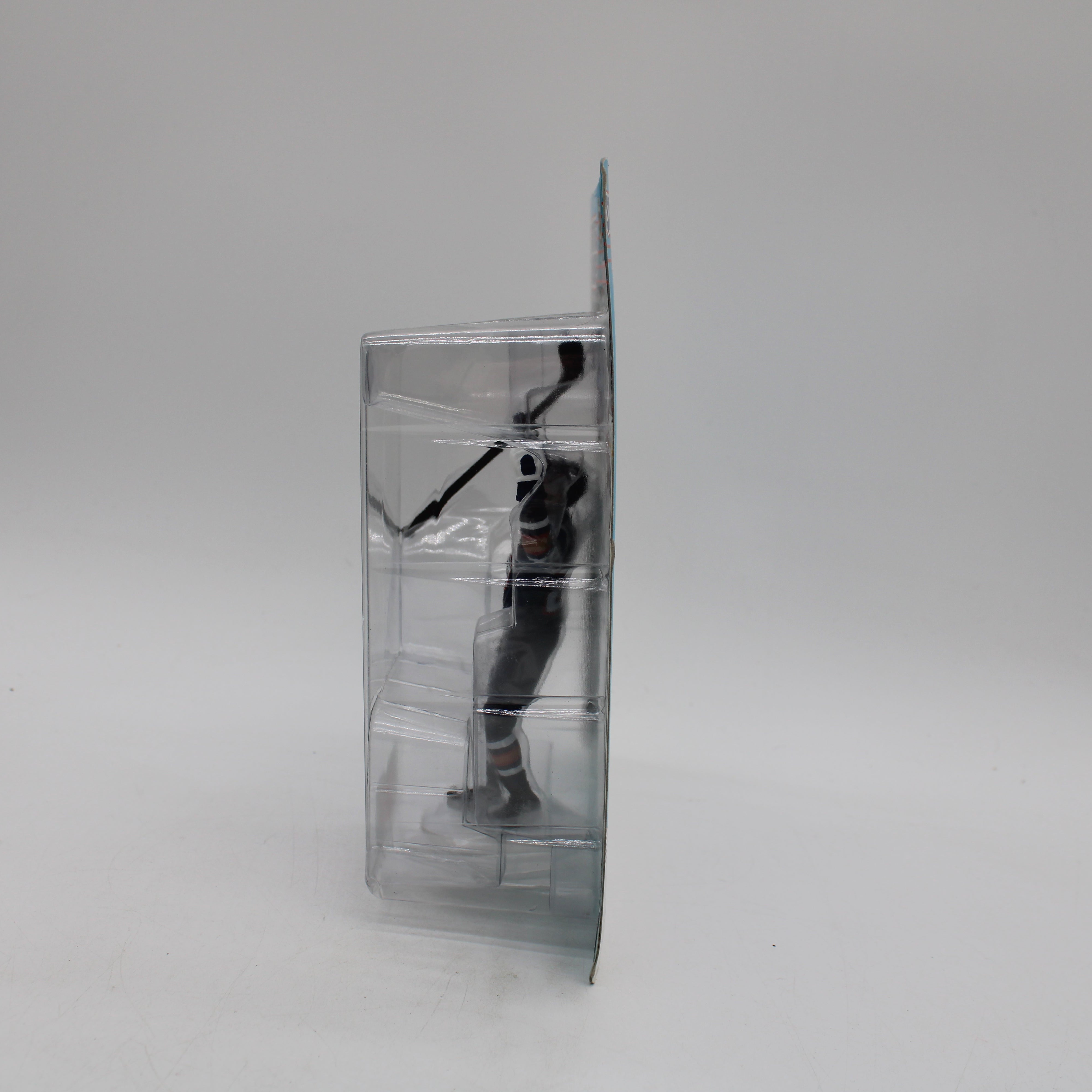 Mike Grier Starting Lineup Sports Superstar Collectibles NHLPA Action Figure
