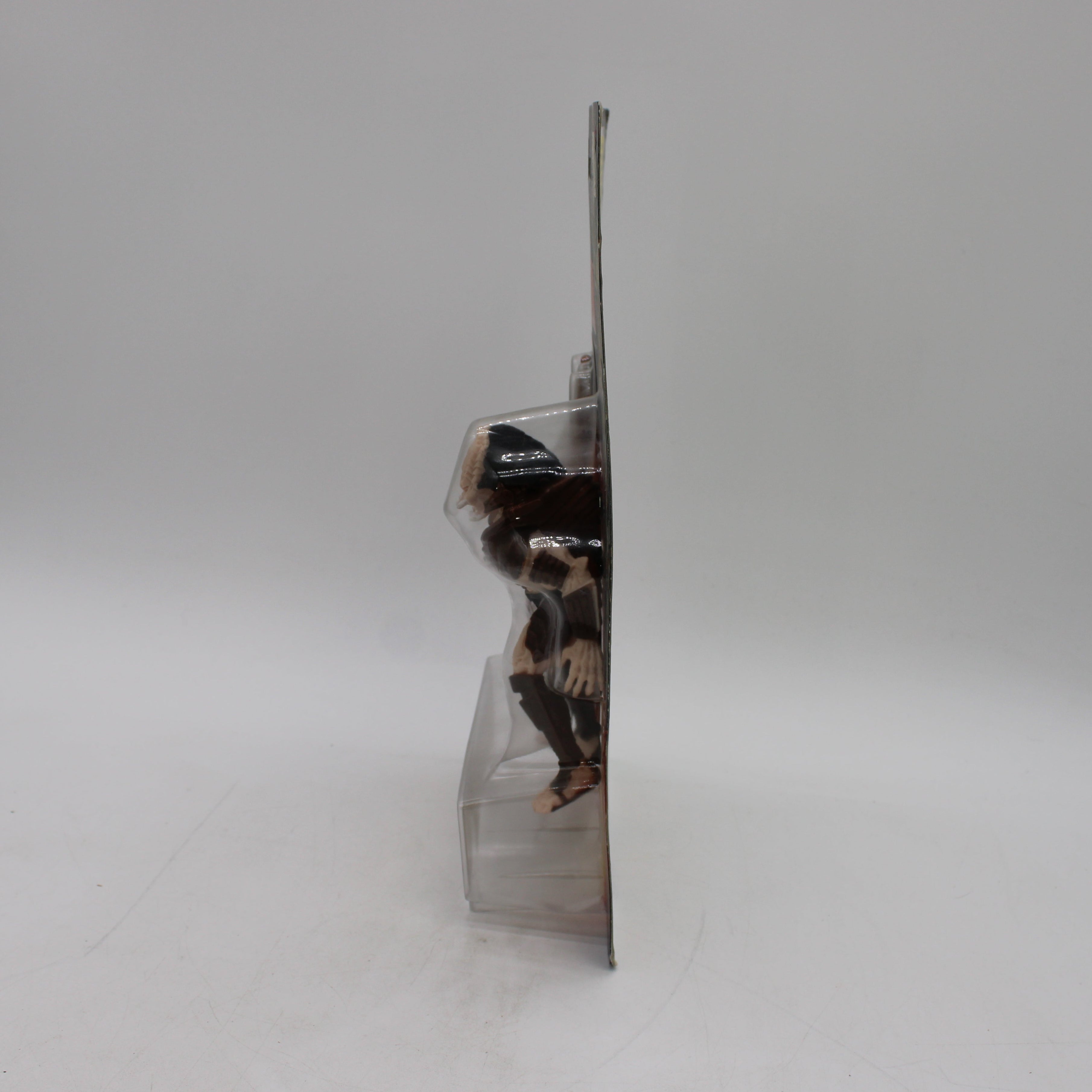 Scavage Predator with Bola Action Figure