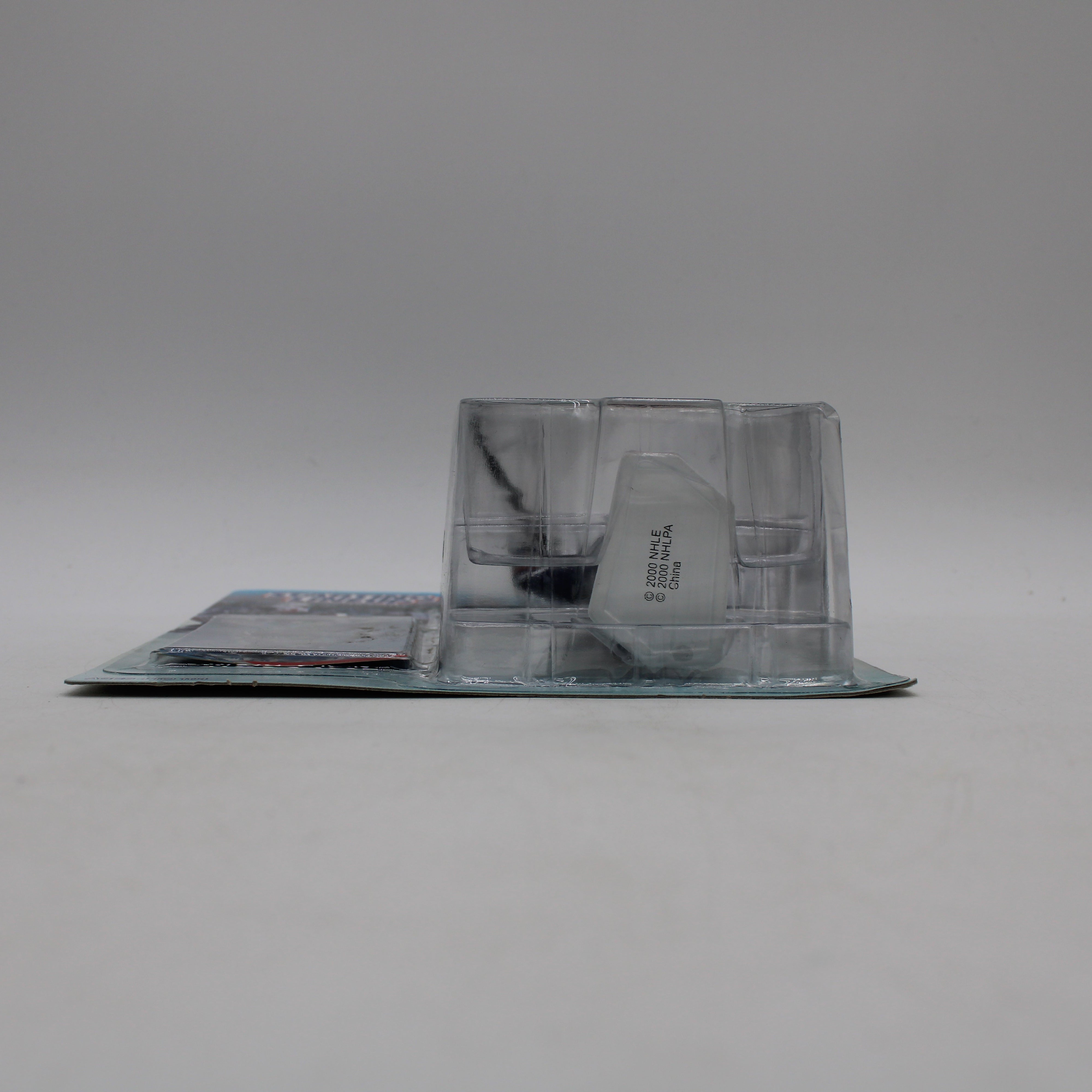 Mike Grier Starting Lineup Sports Superstar Collectibles NHLPA Action Figure