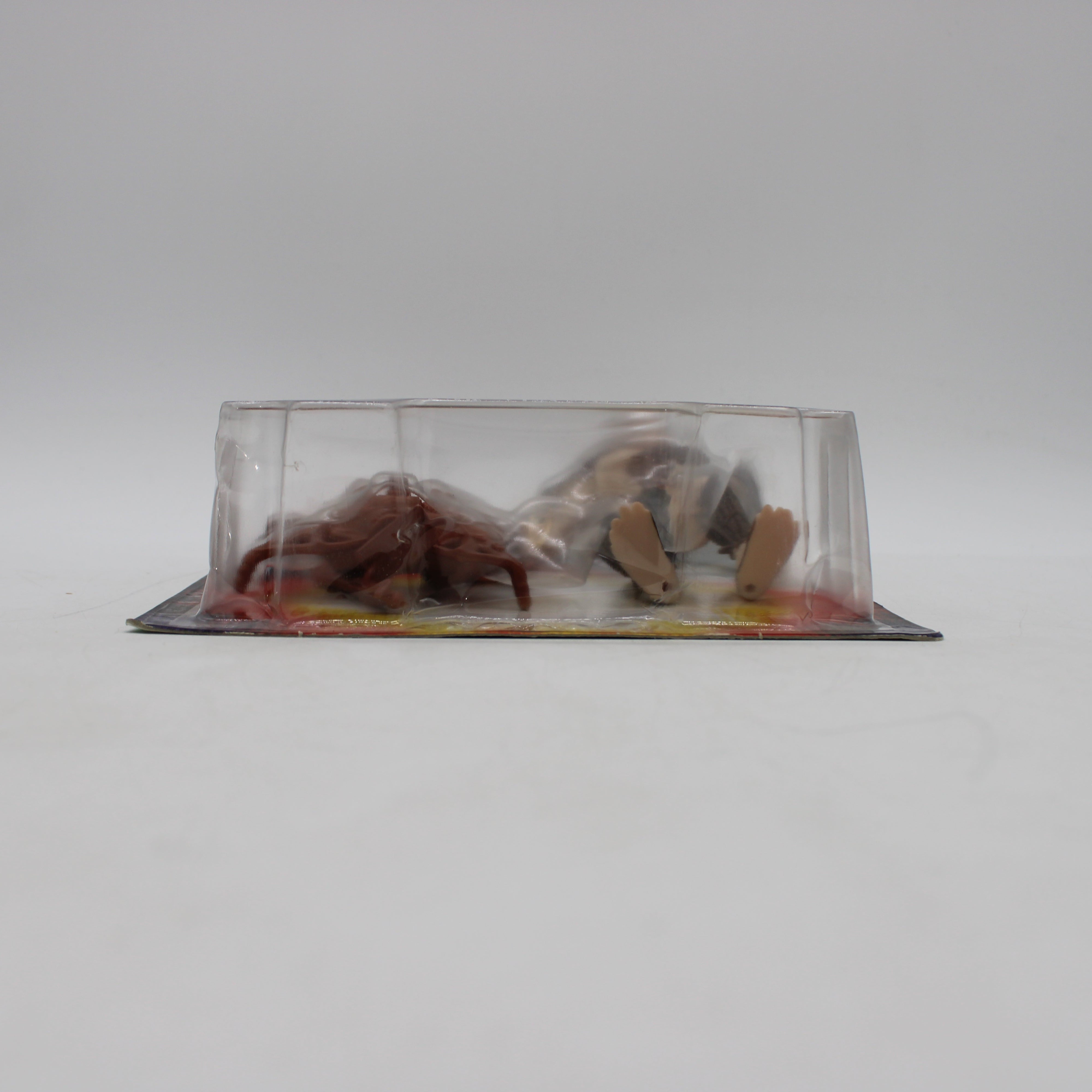 Scavage Predator with Bola Action Figure