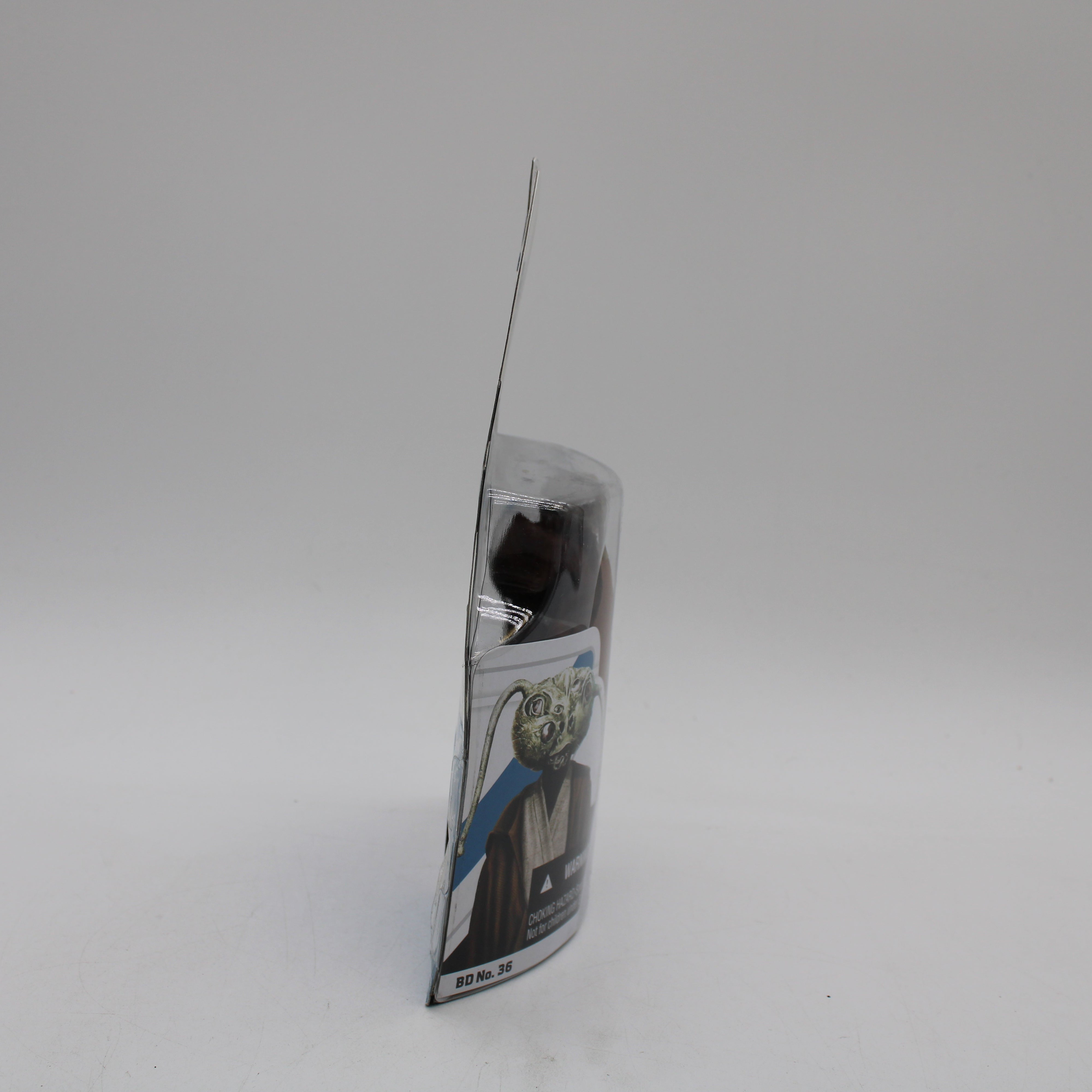 Wioslea Star Wars the Legacy Collection Action Figure (Build A Droid R2-L3)
