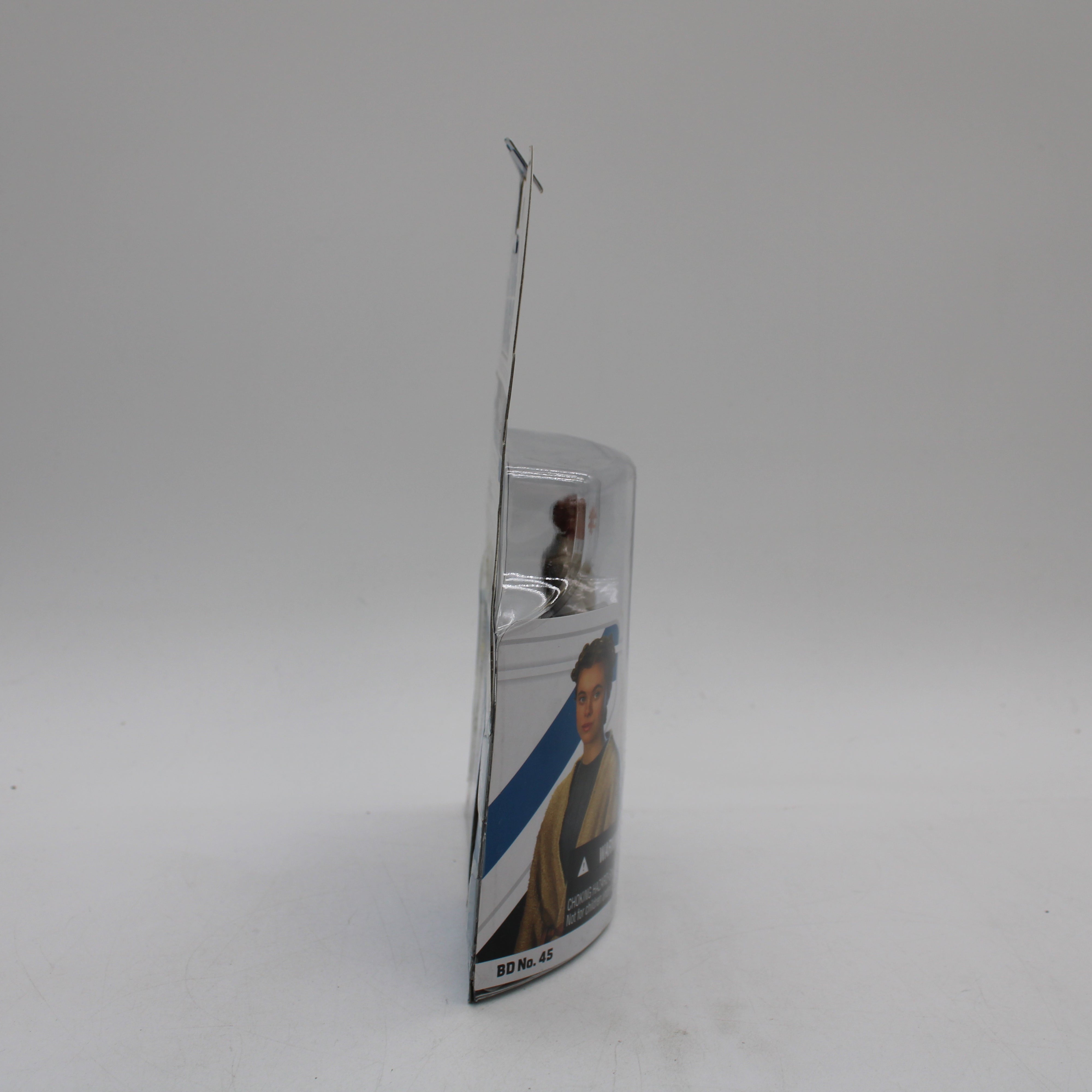 Beru Whitesun Star Wars the Legacy Collection Action Figure (Build A Droid HK-47)