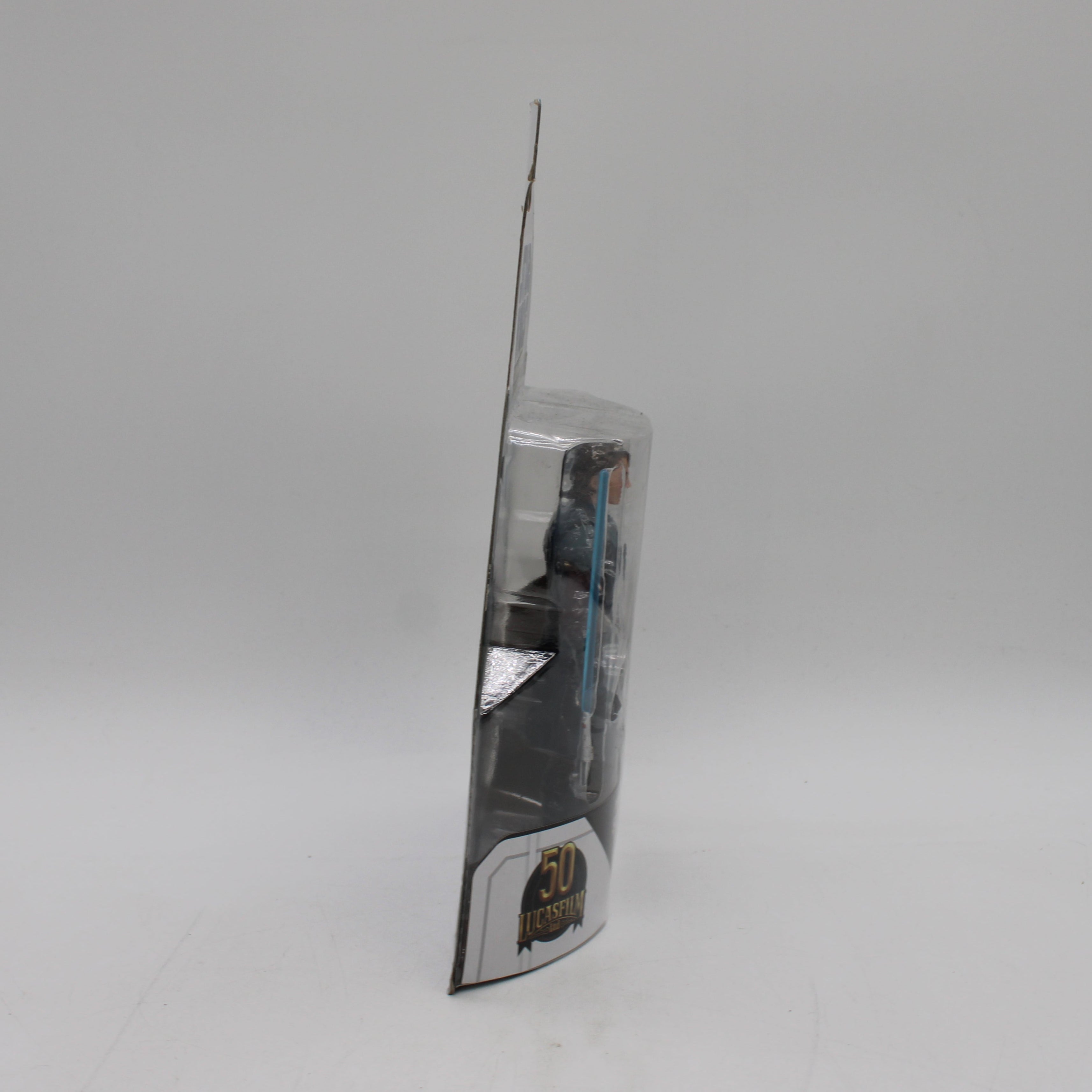 Anakin Skywalker Star Wars The Clone Wars Action Figure
