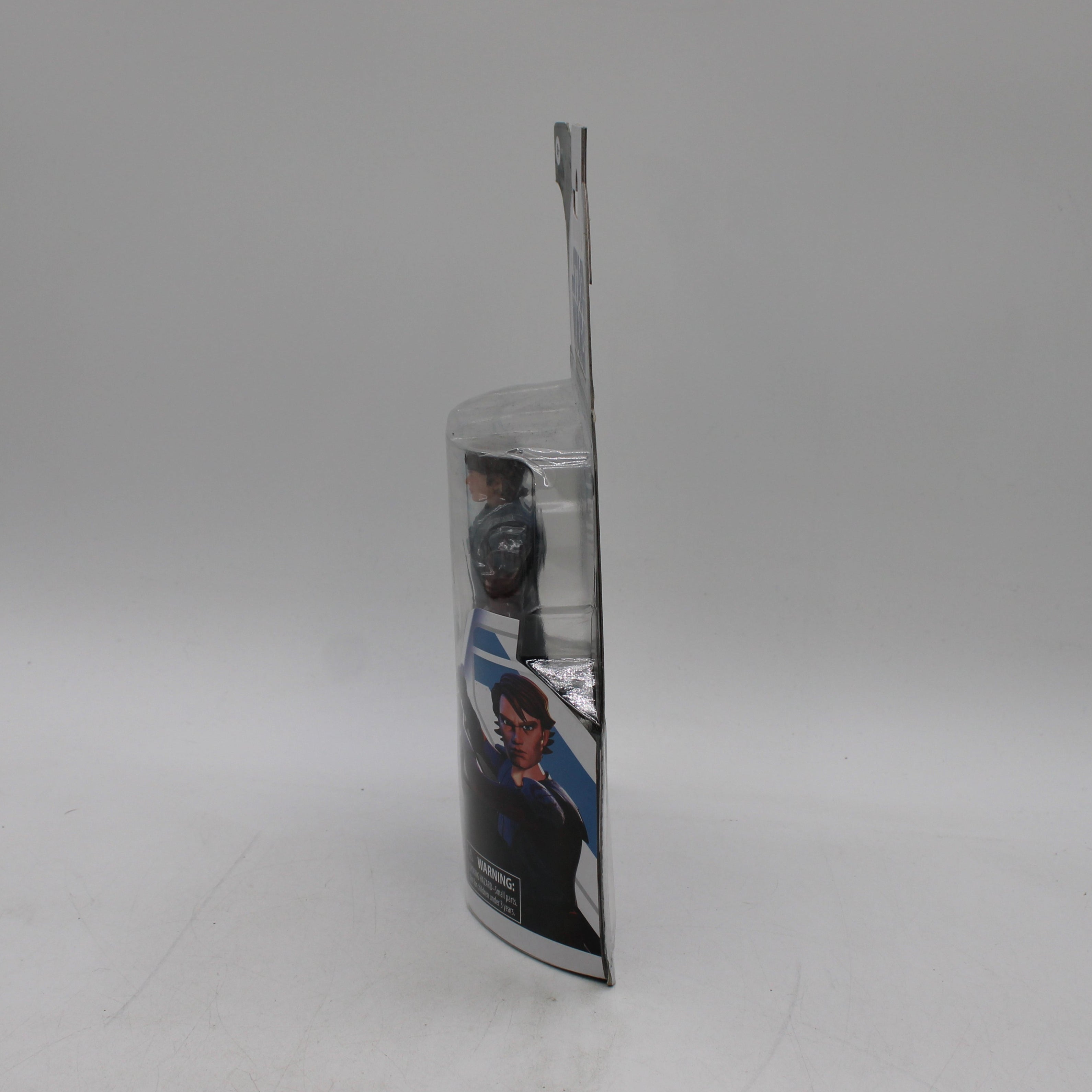 Anakin Skywalker Star Wars The Clone Wars Action Figure
