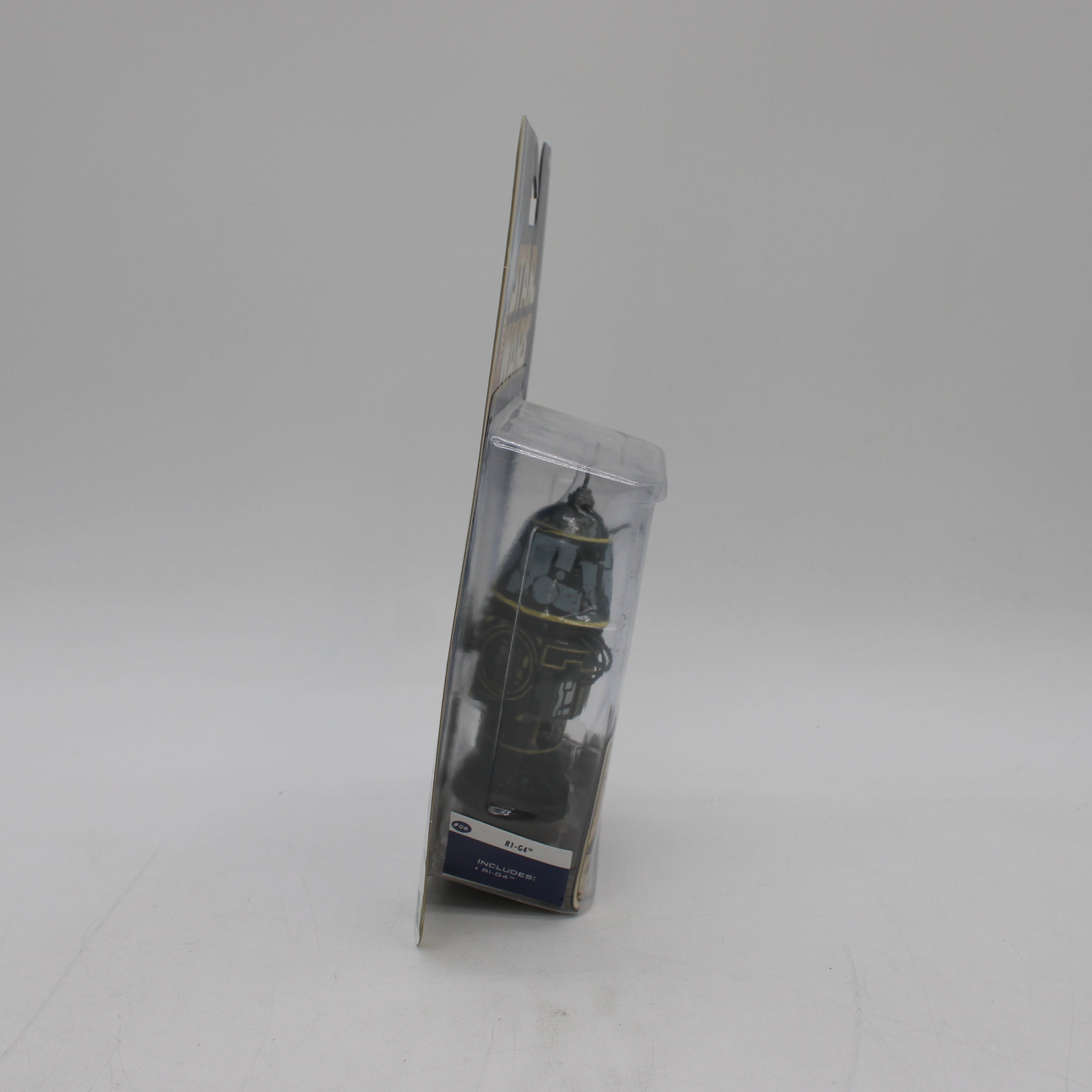 Tatooine Transaction R1-G4 Star Wars A New Hope Action Figure