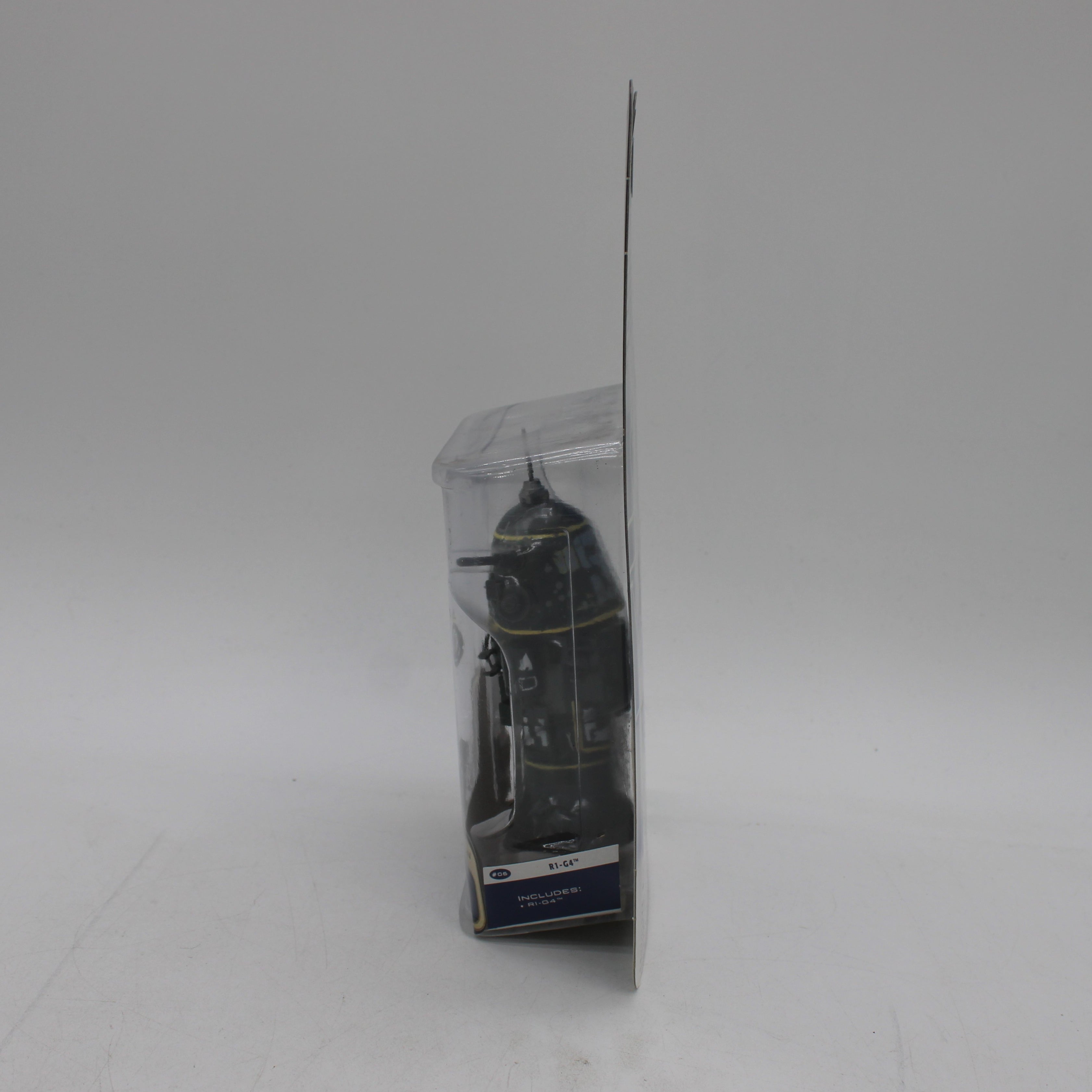 Tatooine Transaction R1-G4 Star Wars A New Hope Action Figure