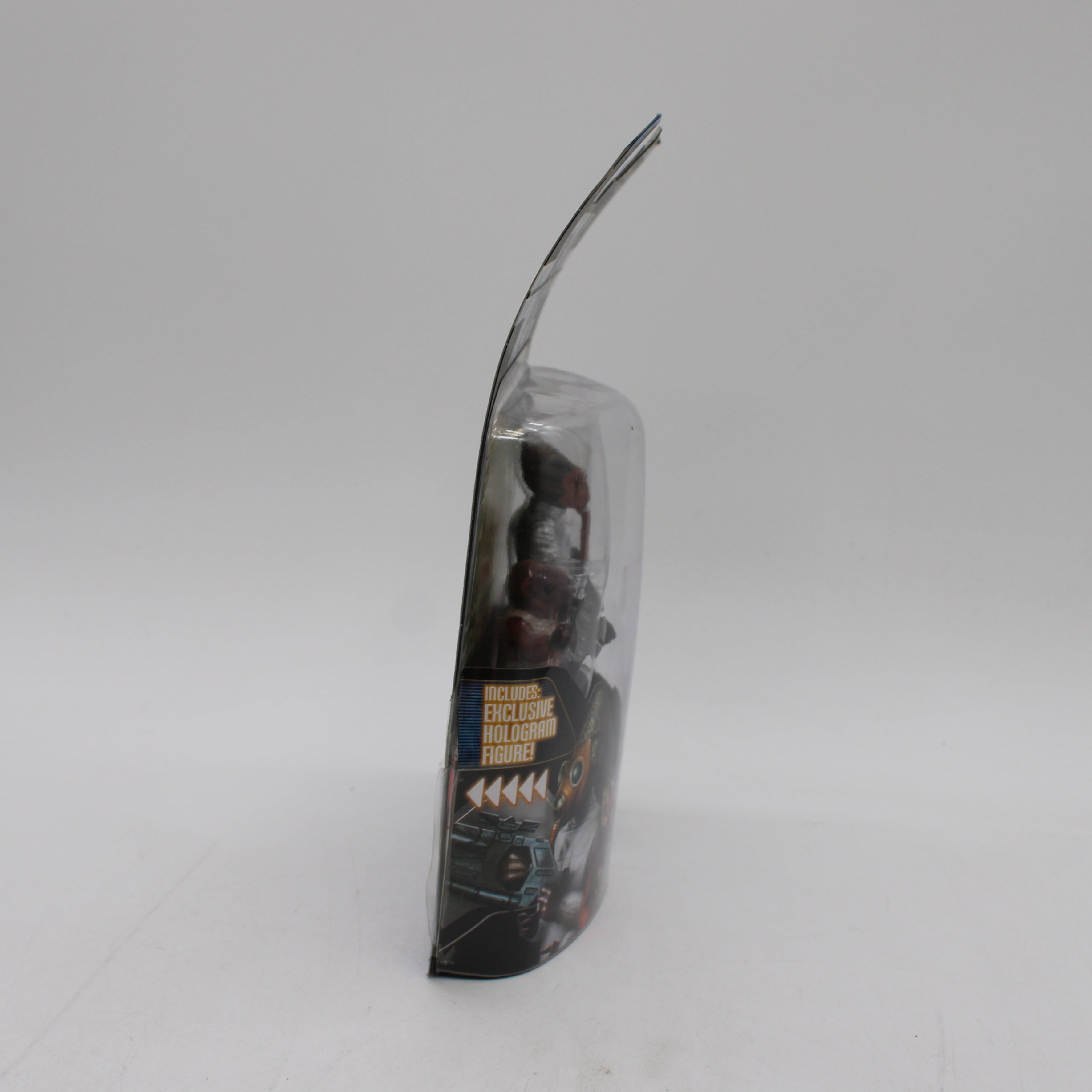 Nabrun Leids & Kabe Star Wars the Saga Collection Episode IV Action Figures