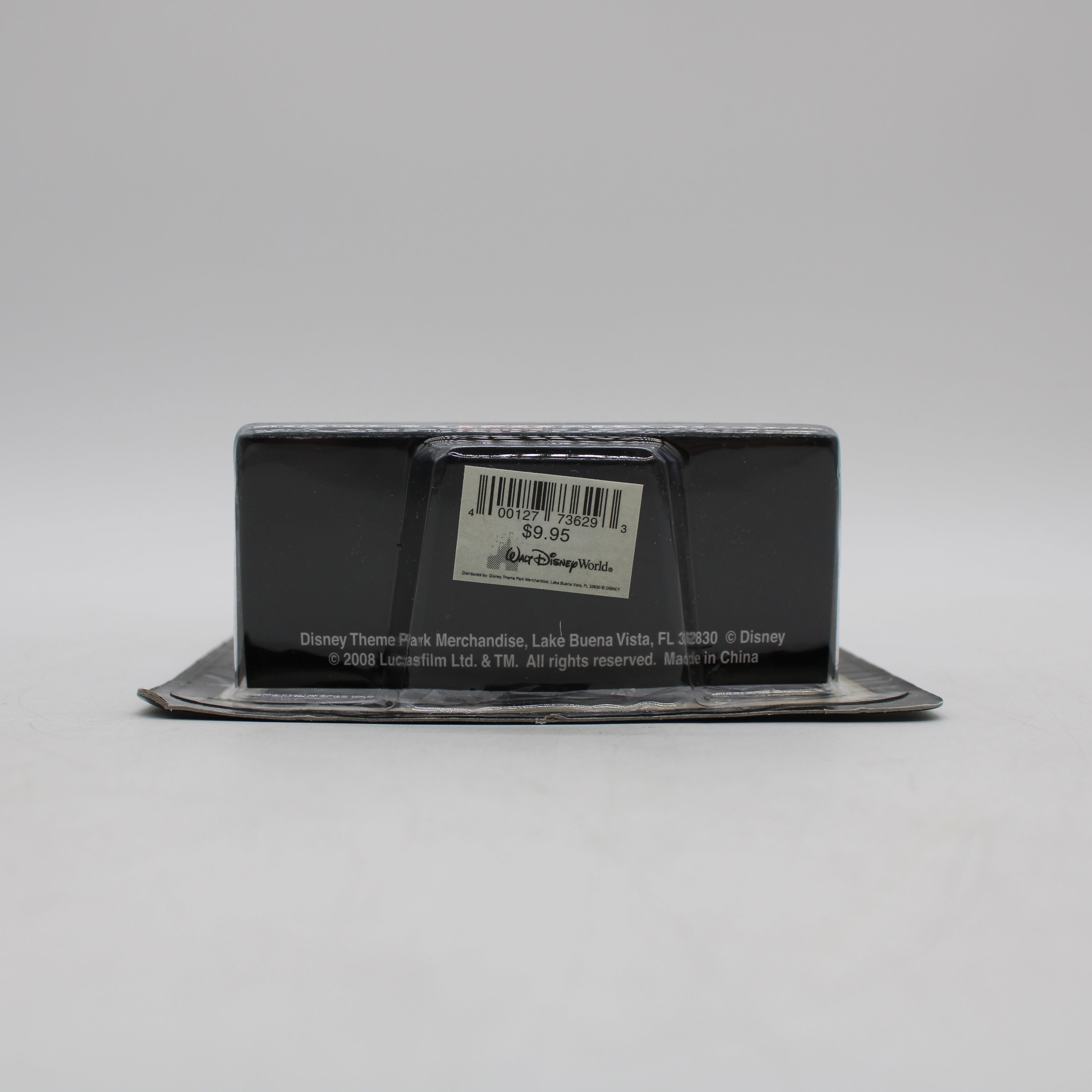 Minnie Mouse as Queen Amidala Star Wars Star Tours Series 2 Action Figure