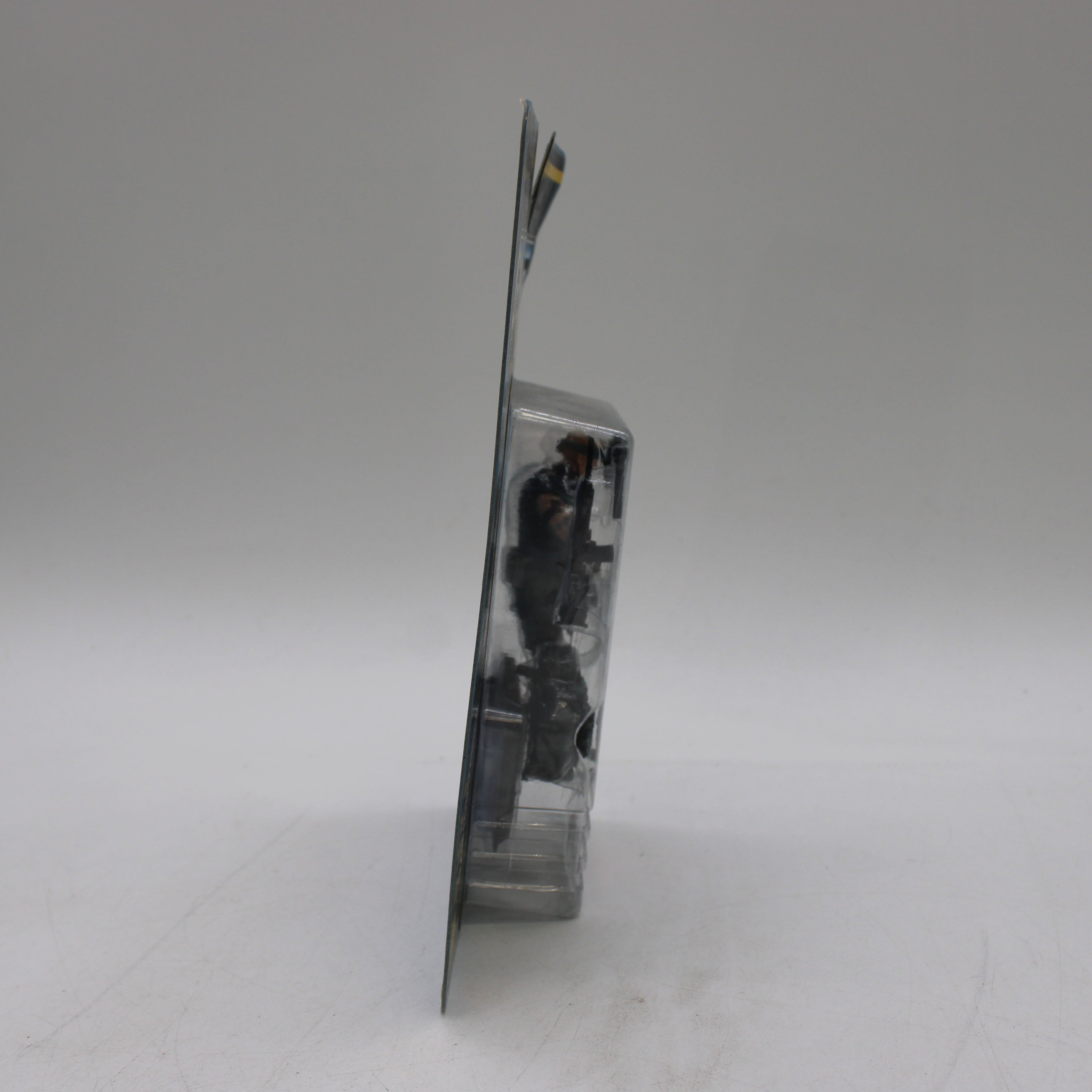 Duke Team Commander G.I. Joe #1001 Action Figure