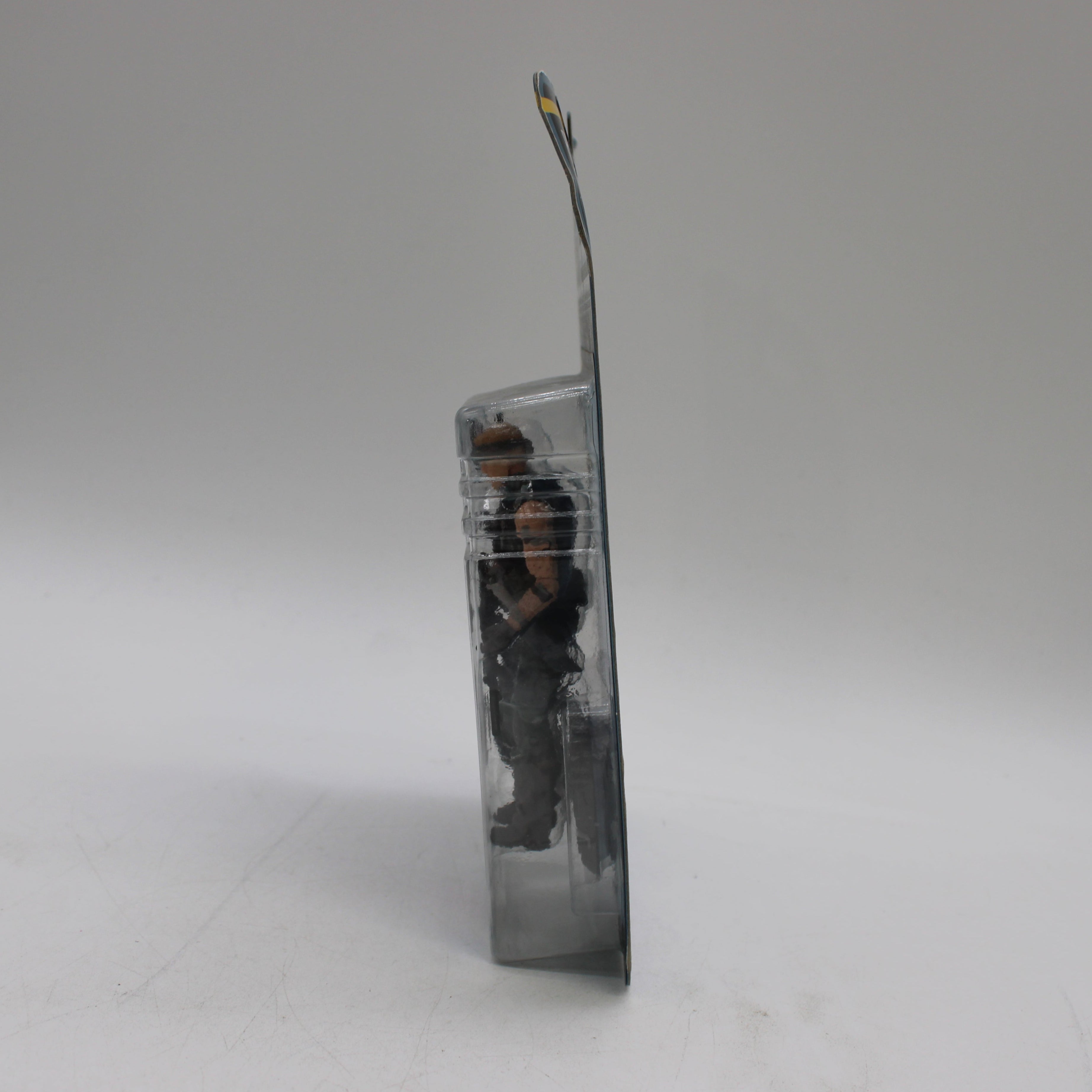 Duke Team Commander G.I. Joe #1001 Action Figure