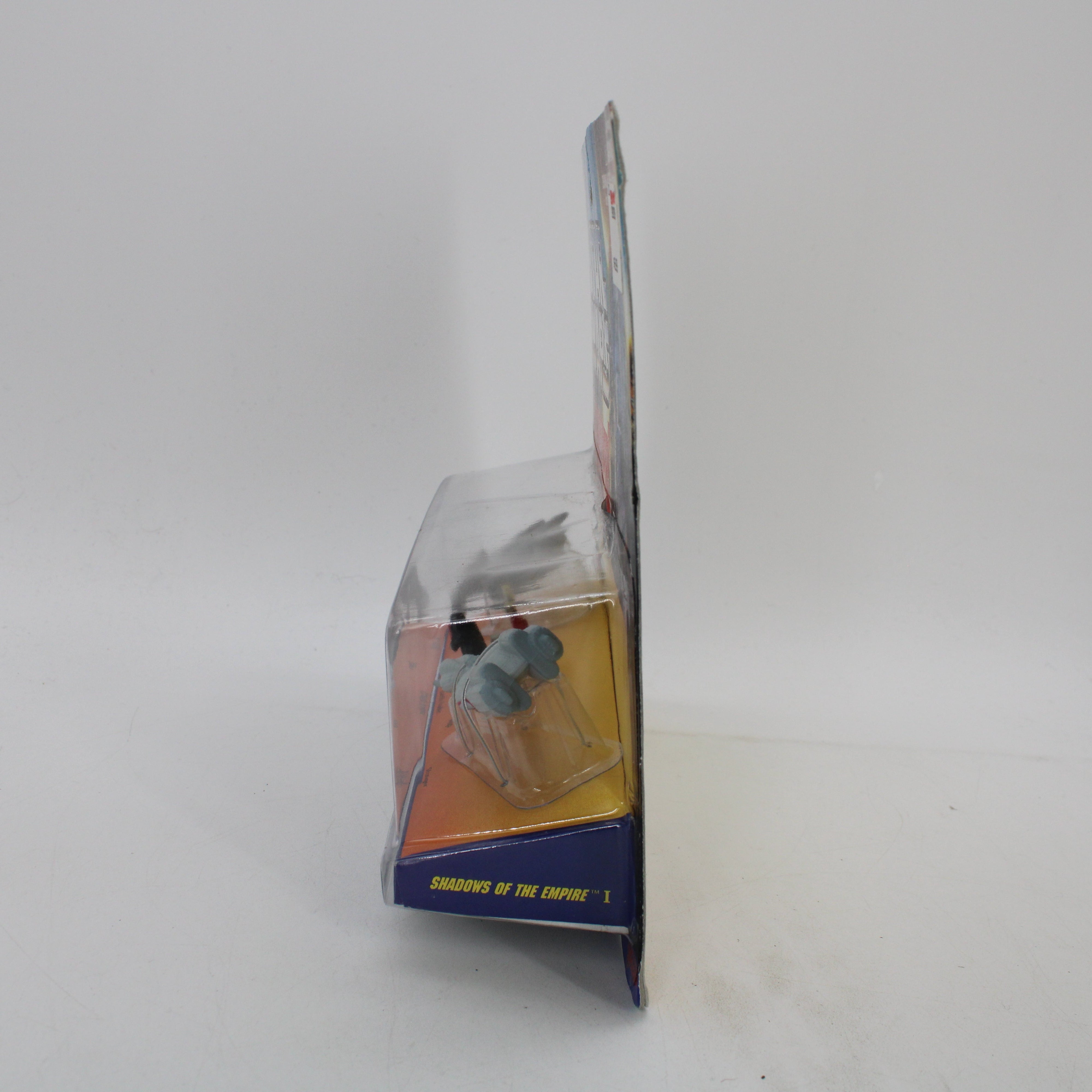 Star Wars Shadows of the Empire I Collection Micro Machines Miniatures