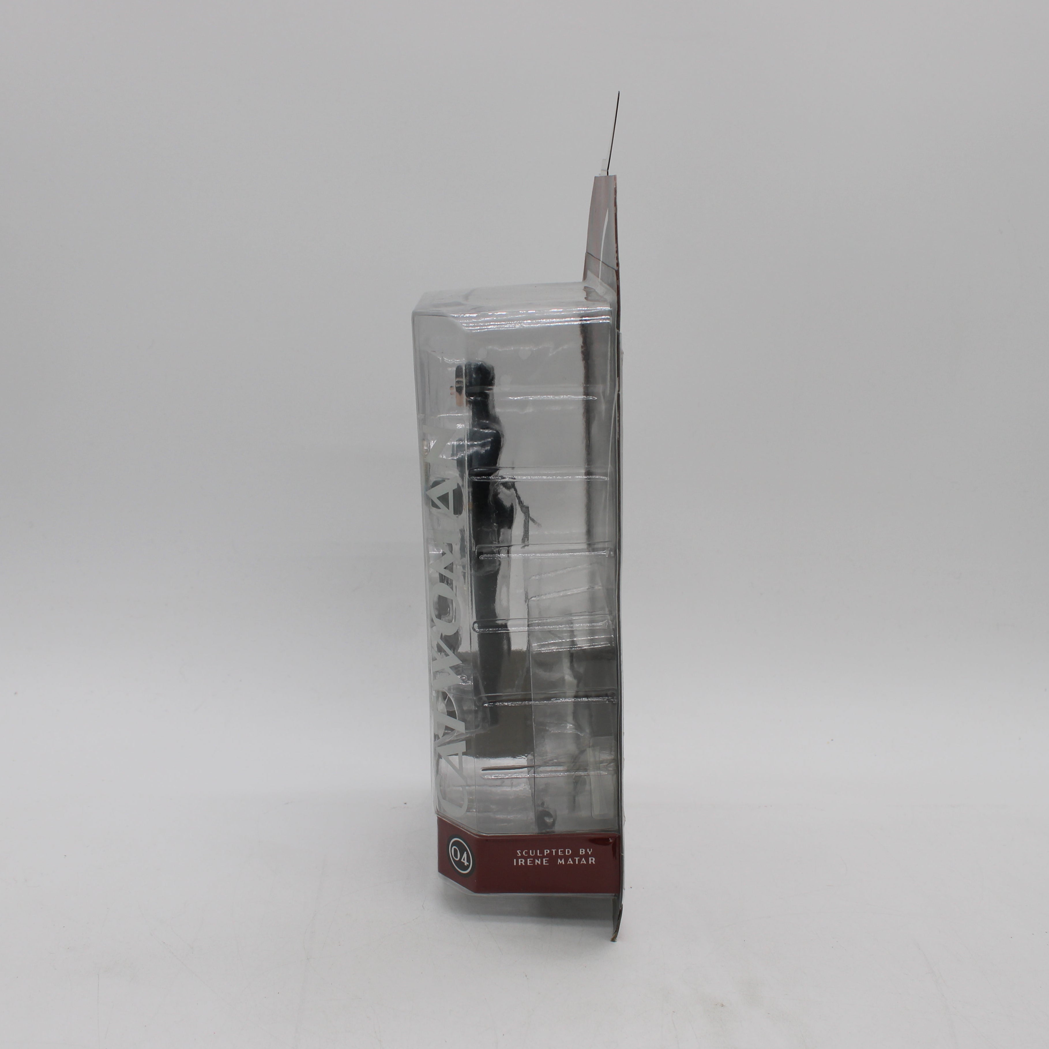 Catwoman DC Collectibles Batman The Animated Series Action Figure