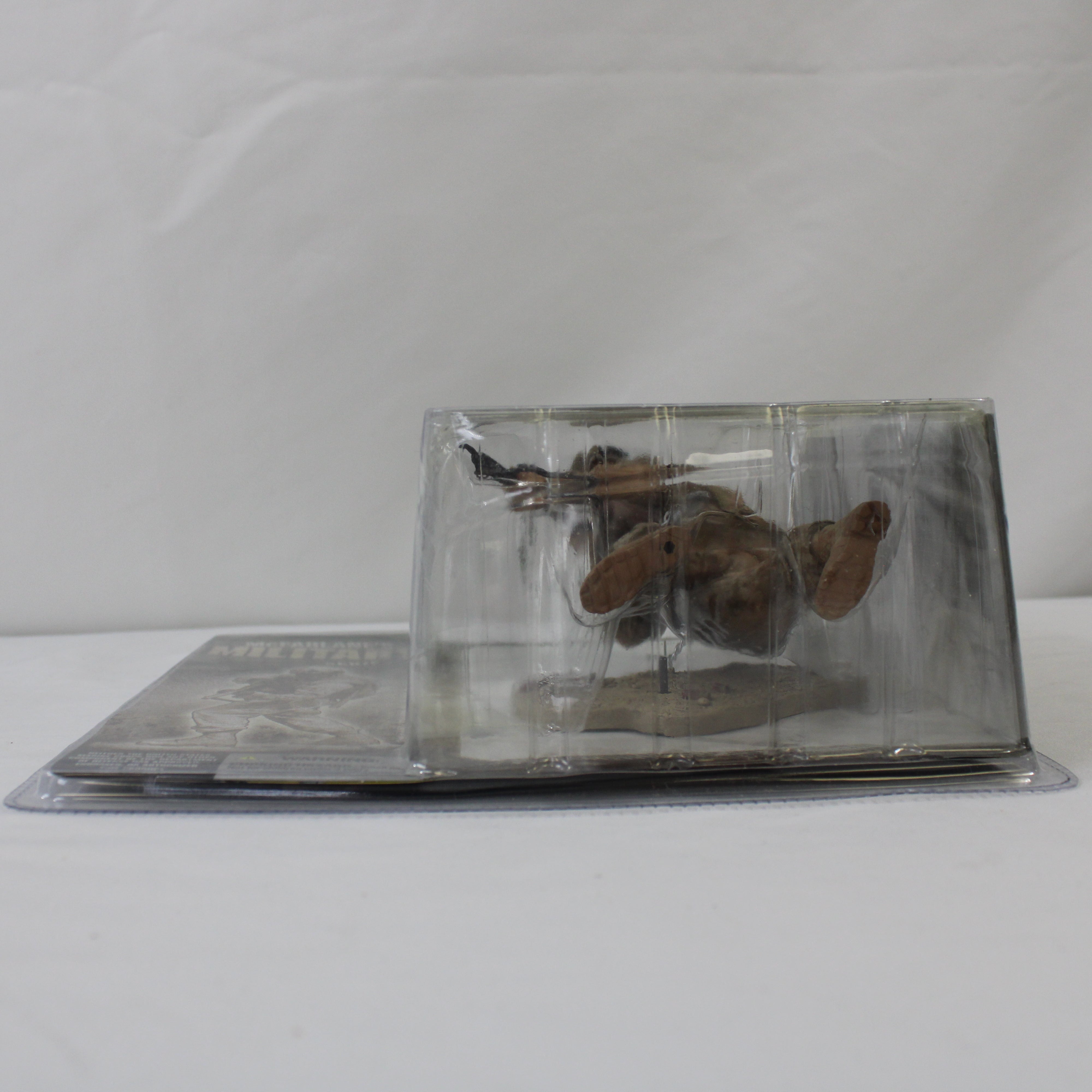 Marine RCT (Regimental Combat Team) McFarlane's Military Series 3 Action Figure