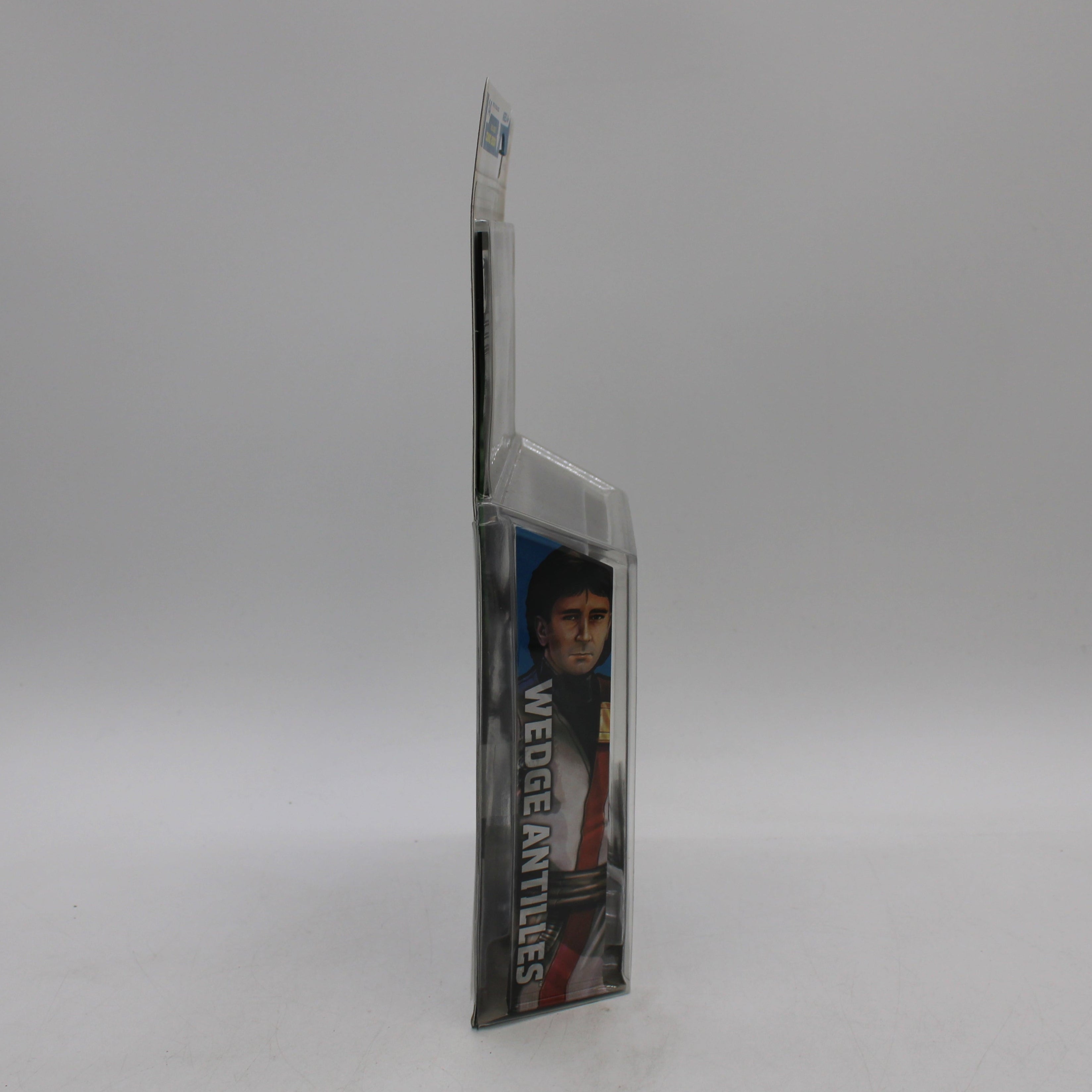 Wedge Antilles & Borsk Fey'lya Star Wars Comic Packs X-Wing Rogue Squadron #32 Action Figures