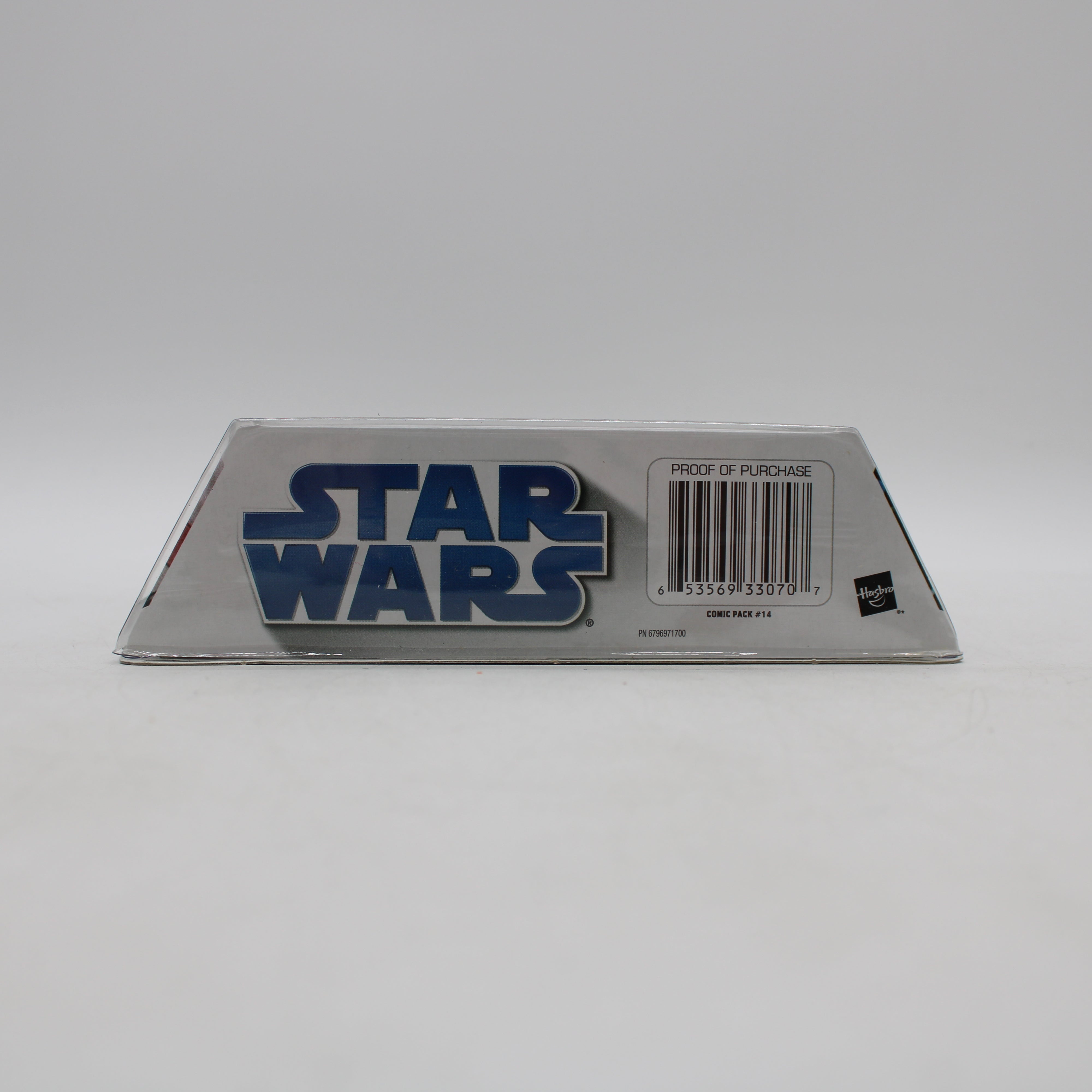 Wedge Antilles & Borsk Fey'lya Star Wars Comic Packs X-Wing Rogue Squadron #32 Action Figures