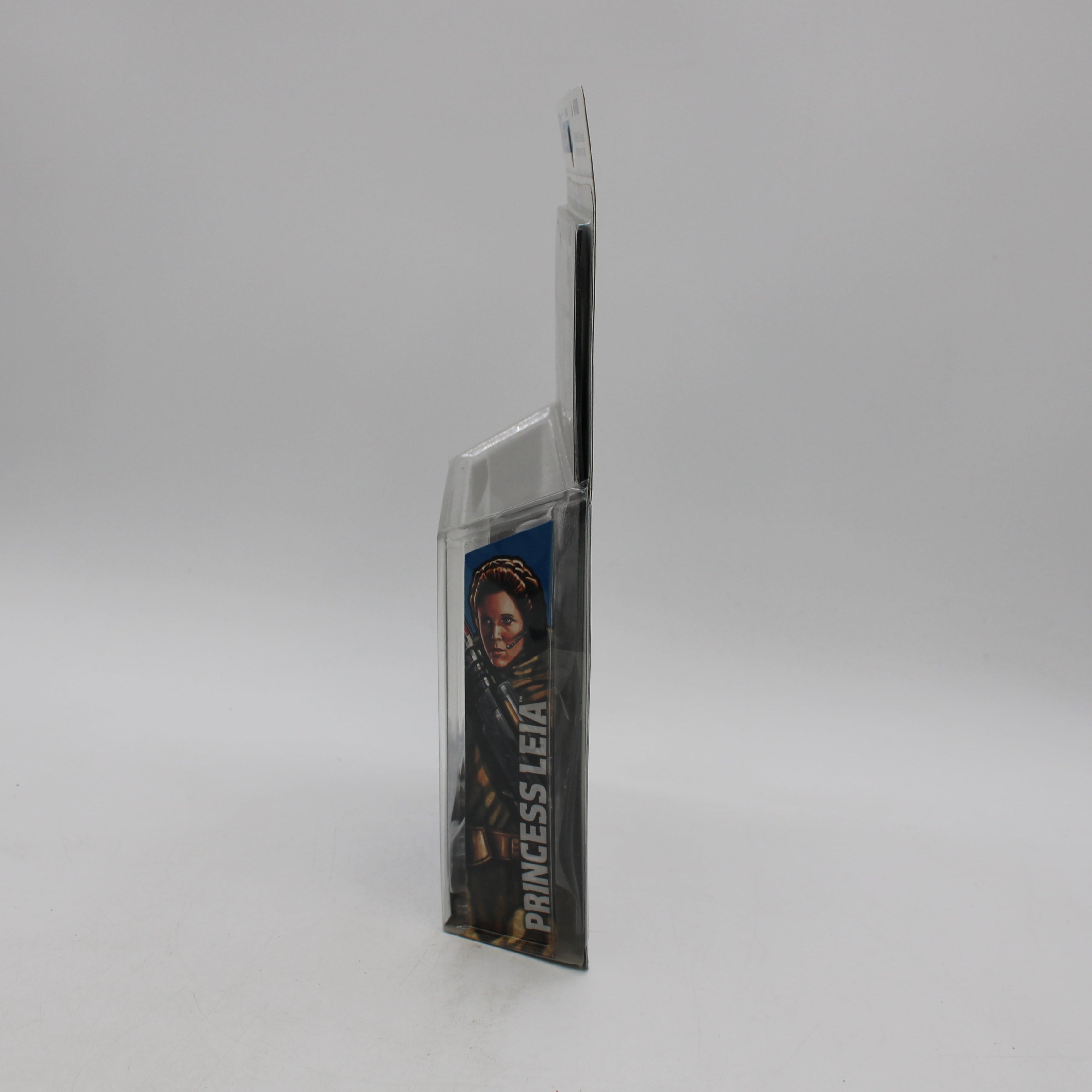 Darth Vader & Princess Leia Star Wars Comic Packs Infinities: Return of the Jedi #4 Action Figures