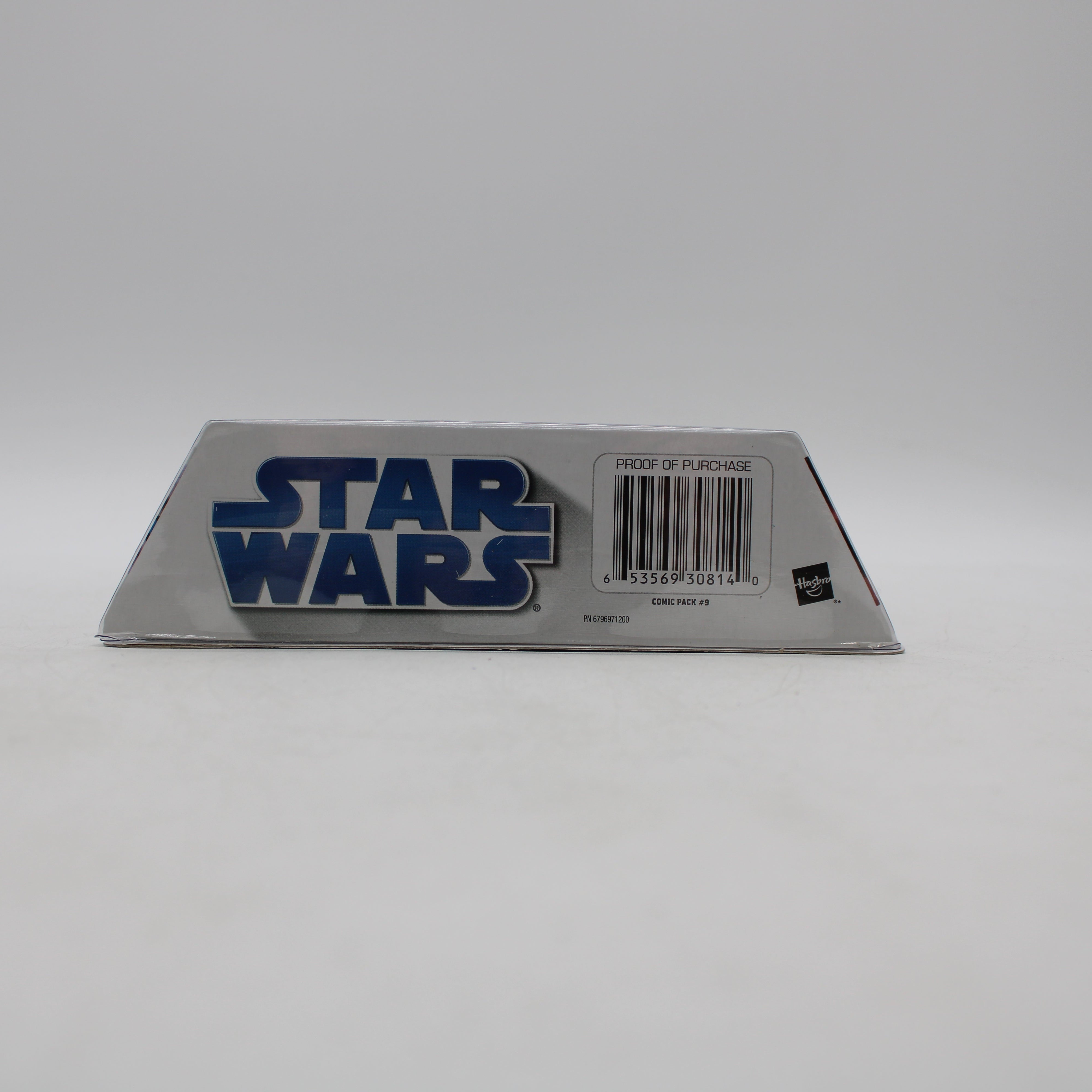 Grand Admiral Thrawn & Talon Karrde Star Wars Comic Packs Heir to the Empire #1 Action Figures